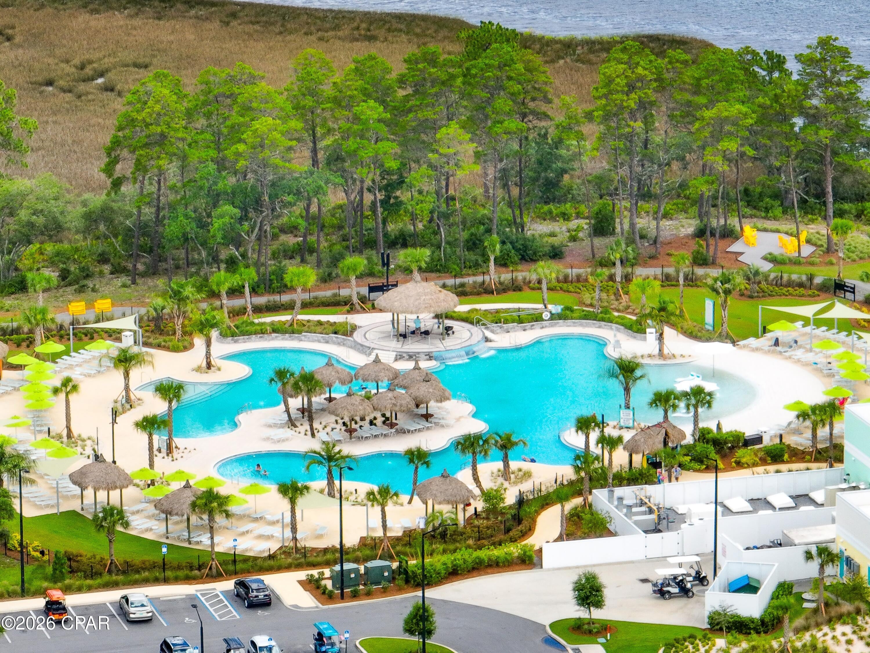 Latitude at Watersound - Residential