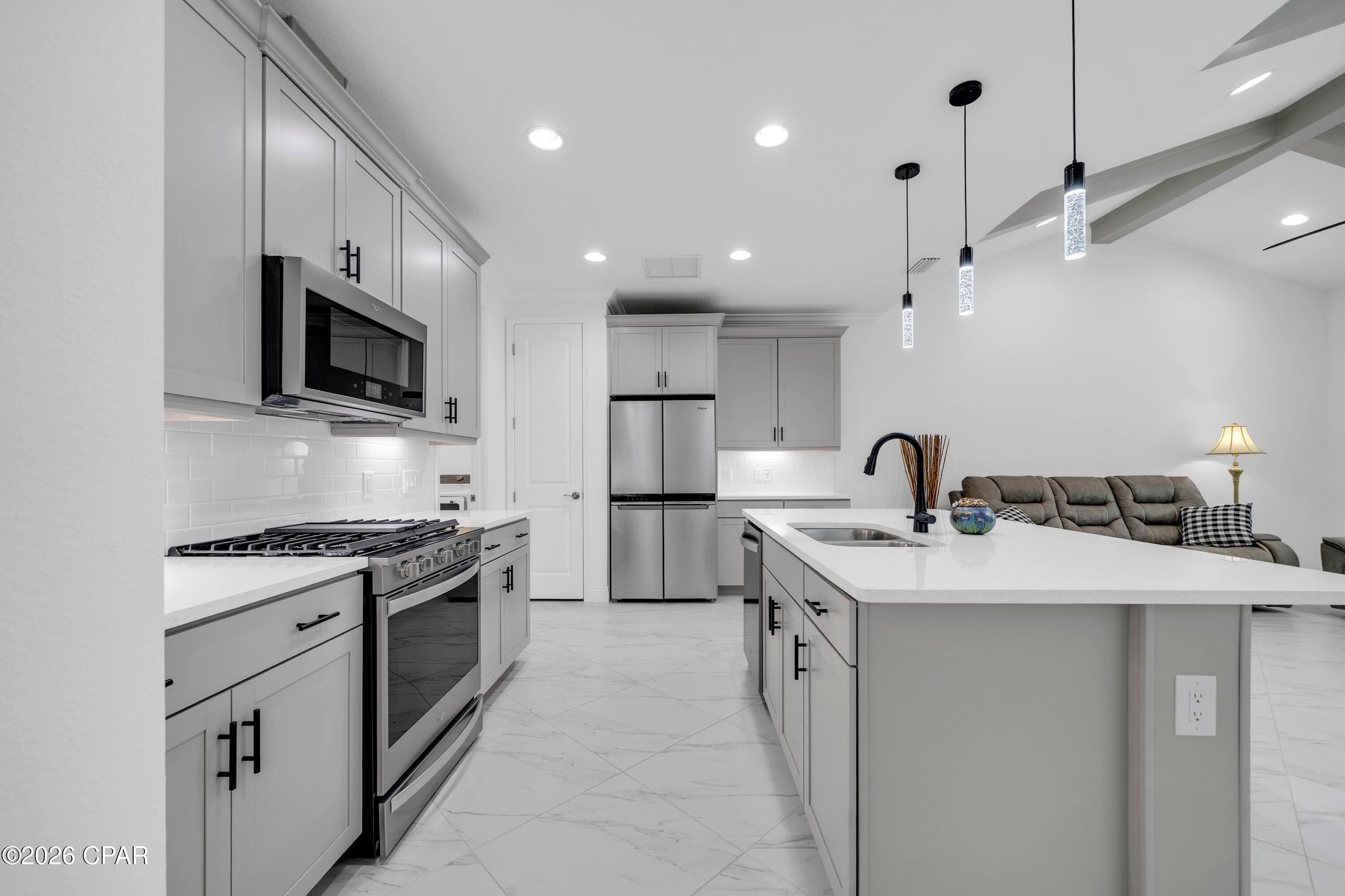 Latitude at Watersound - Residential