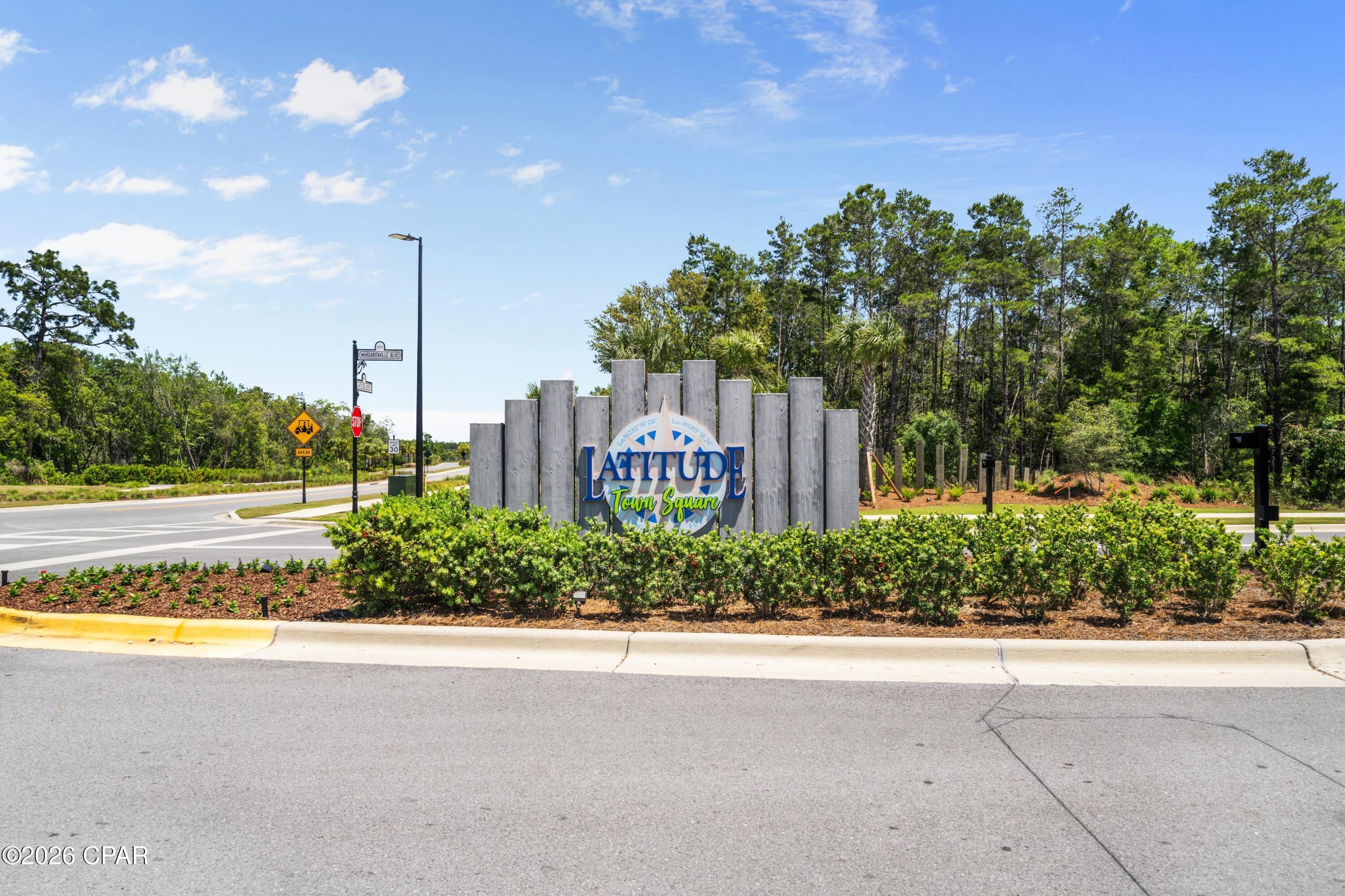 Latitude at Watersound - Residential