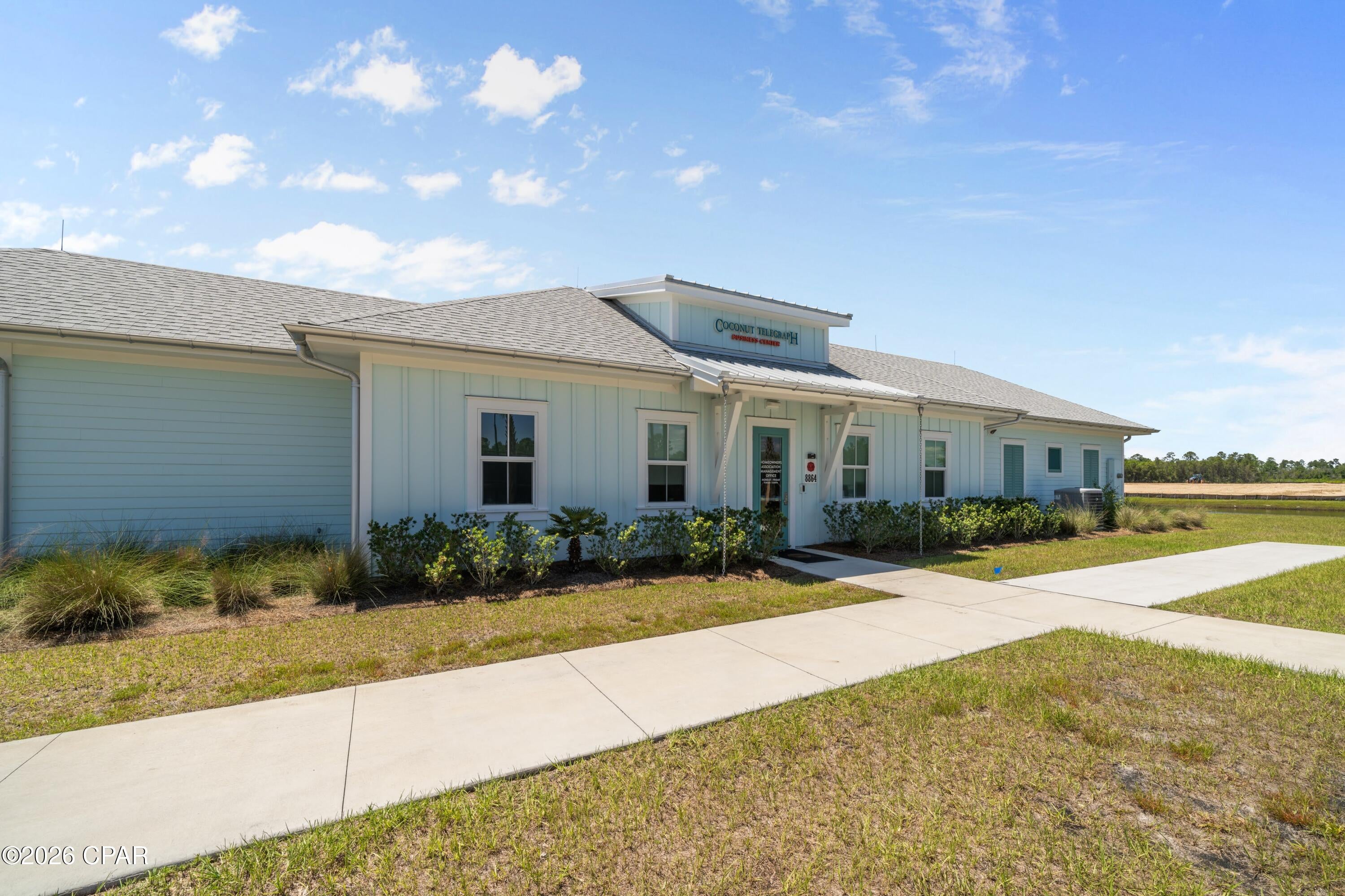 Latitude at Watersound - Residential