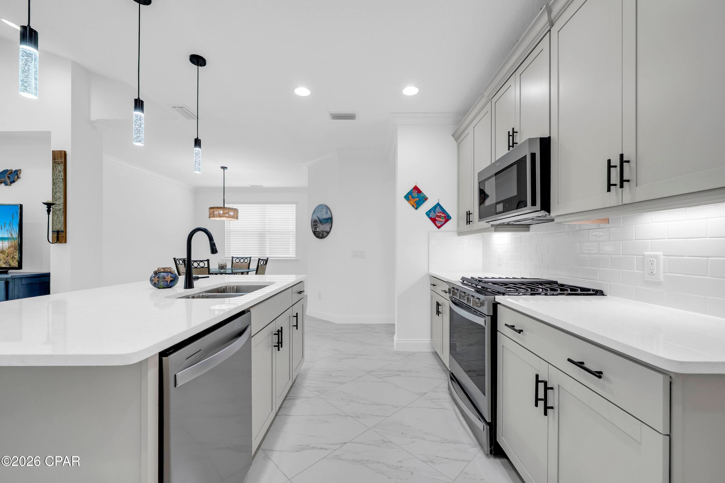 Latitude at Watersound - Residential