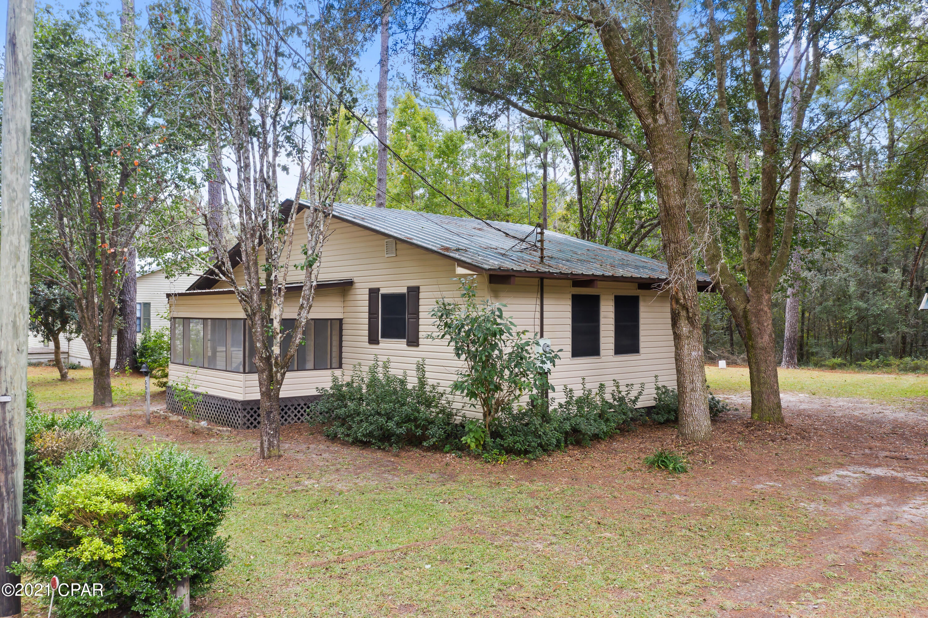 Redbug Lake - Residential