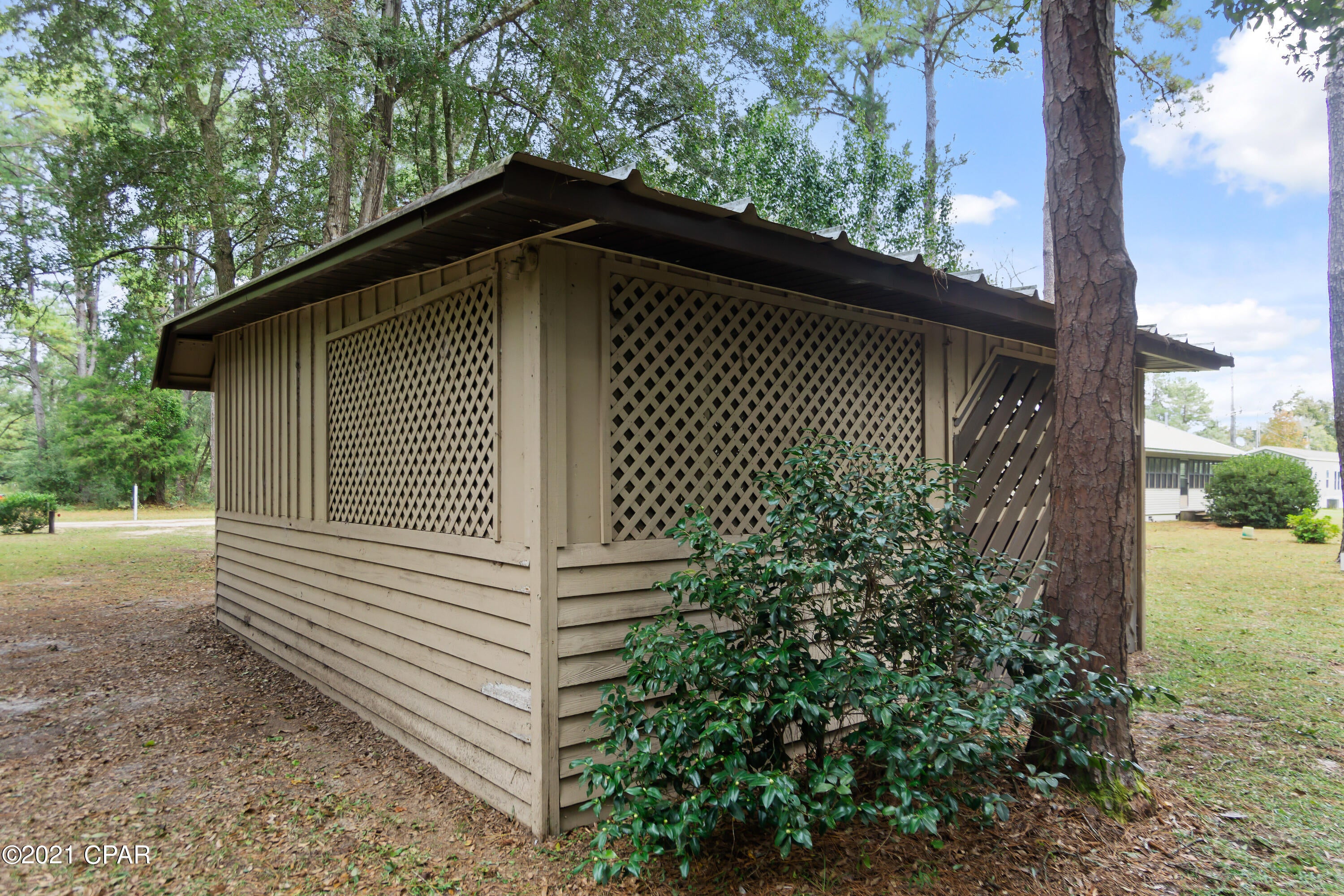 Redbug Lake - Residential