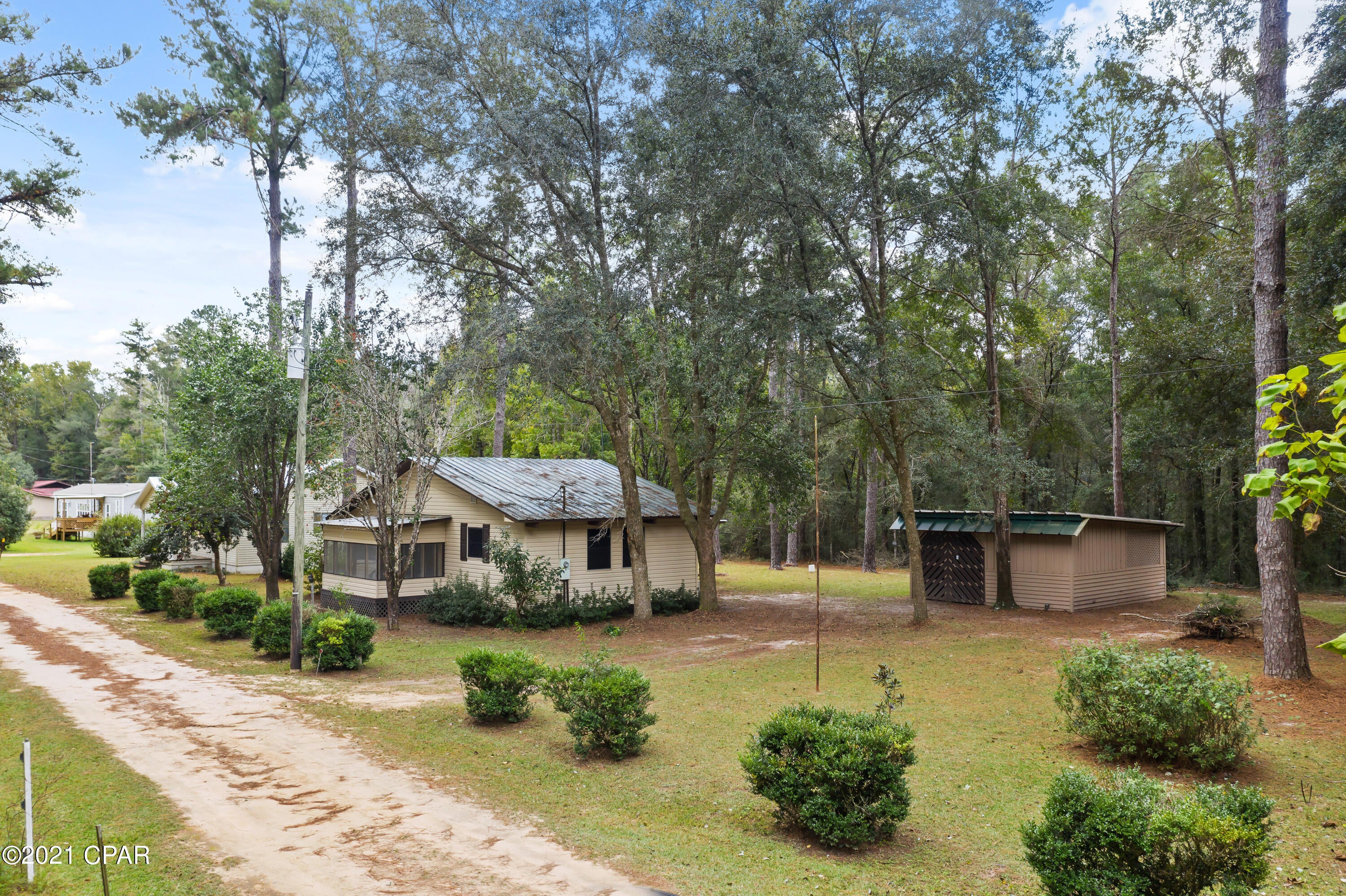 Redbug Lake - Residential