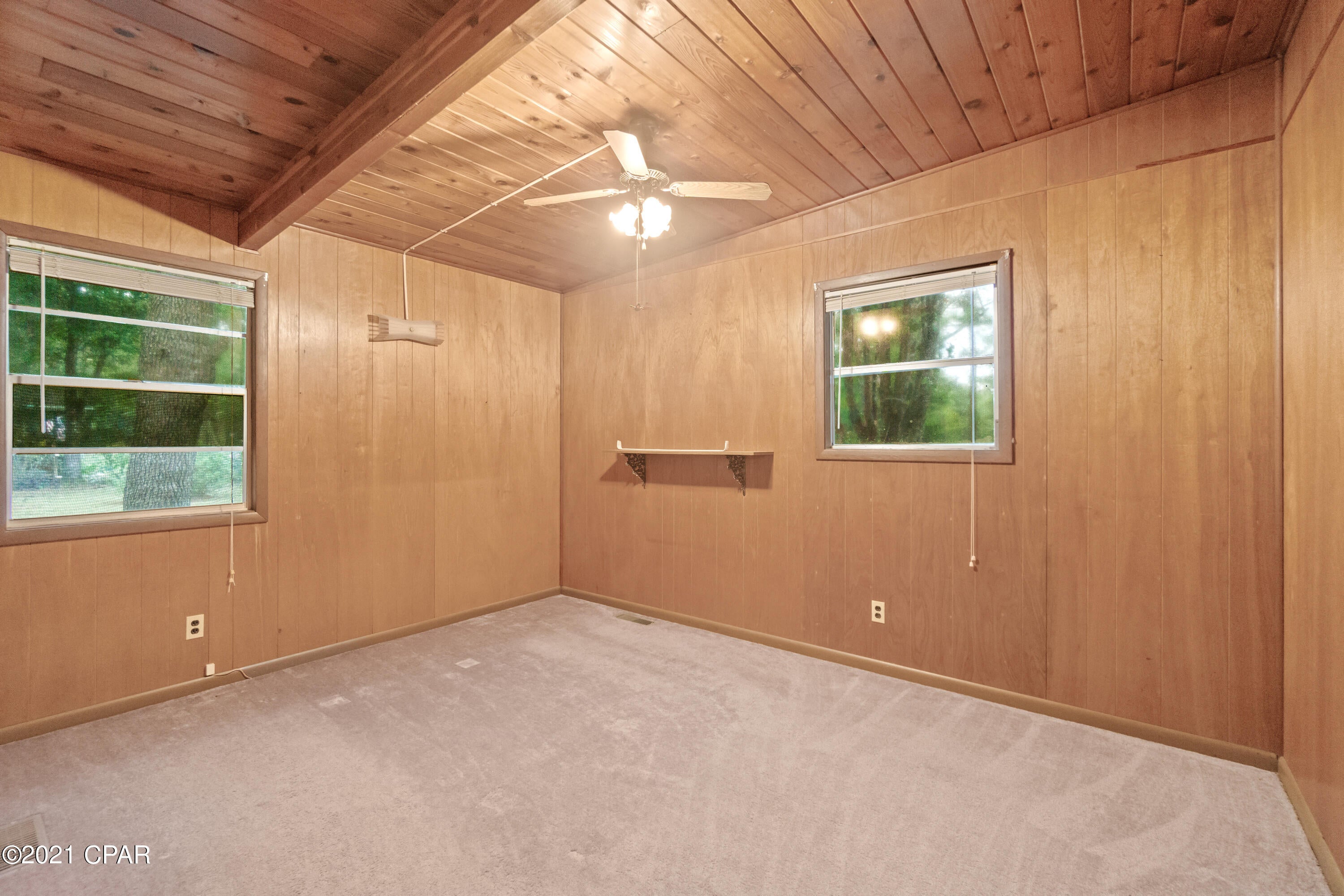 Redbug Lake - Residential