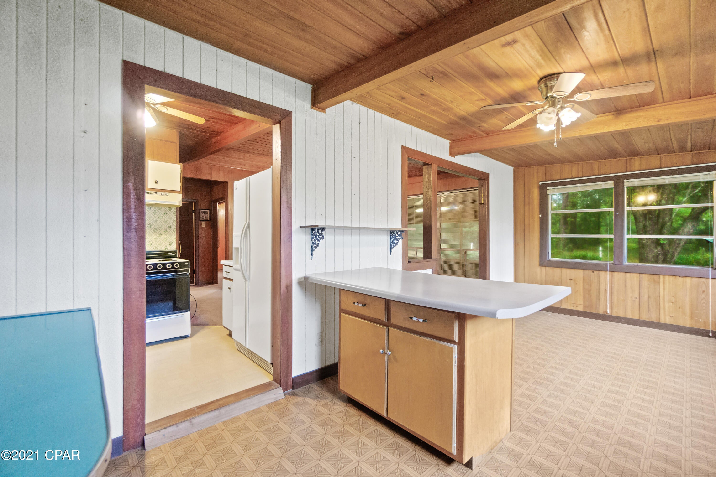 Redbug Lake - Residential