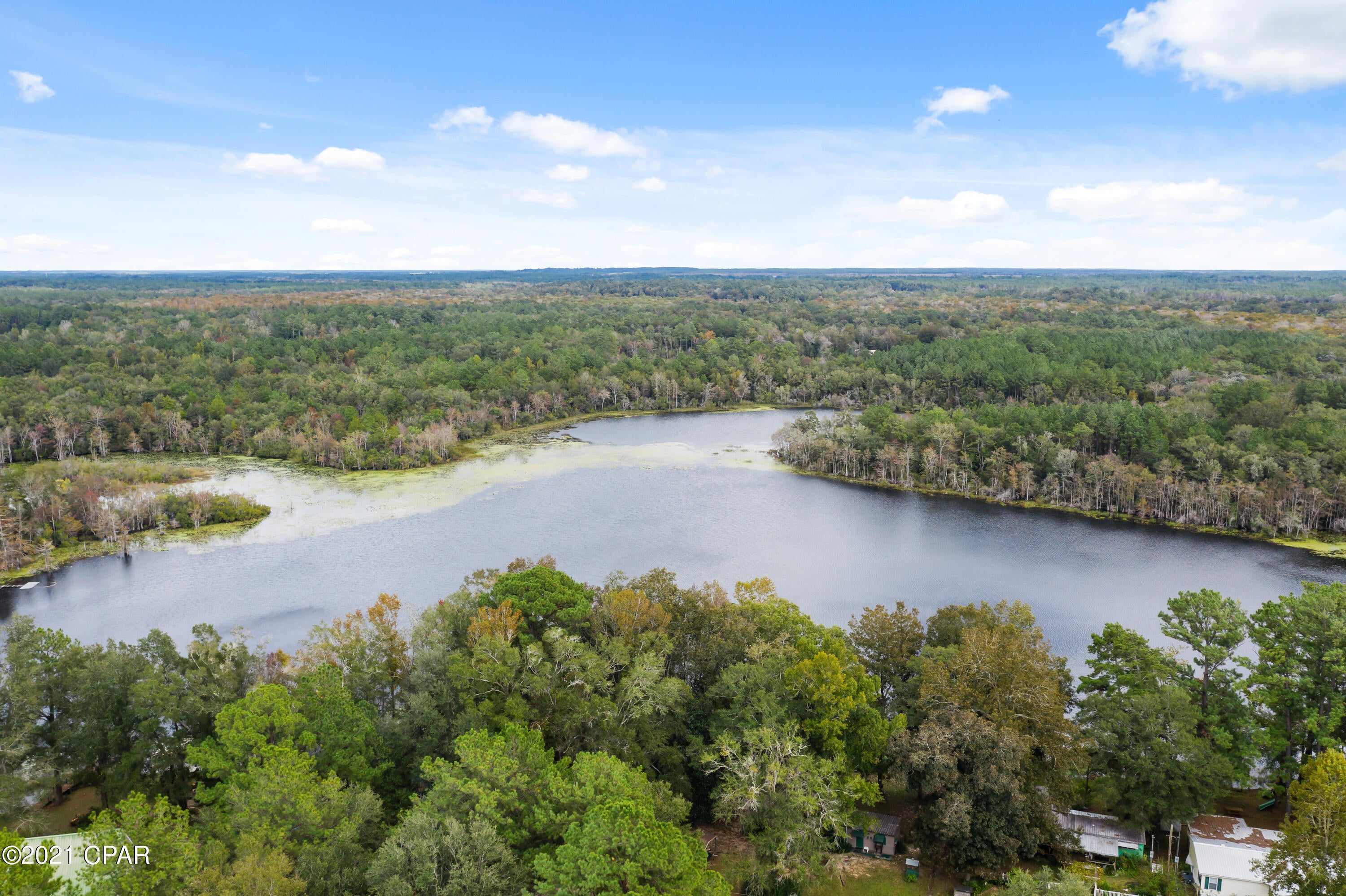 Redbug Lake - Residential