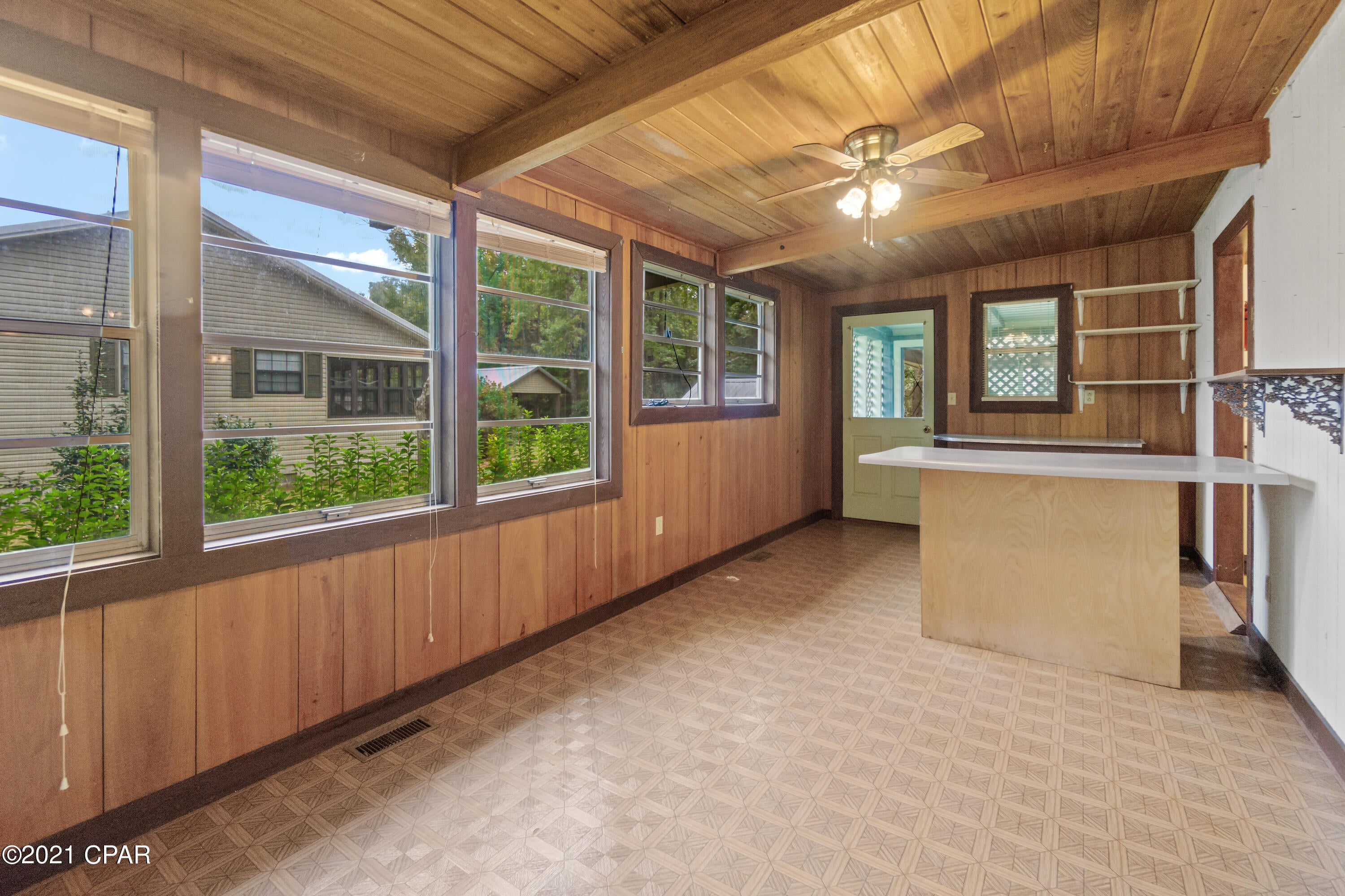 Redbug Lake - Residential
