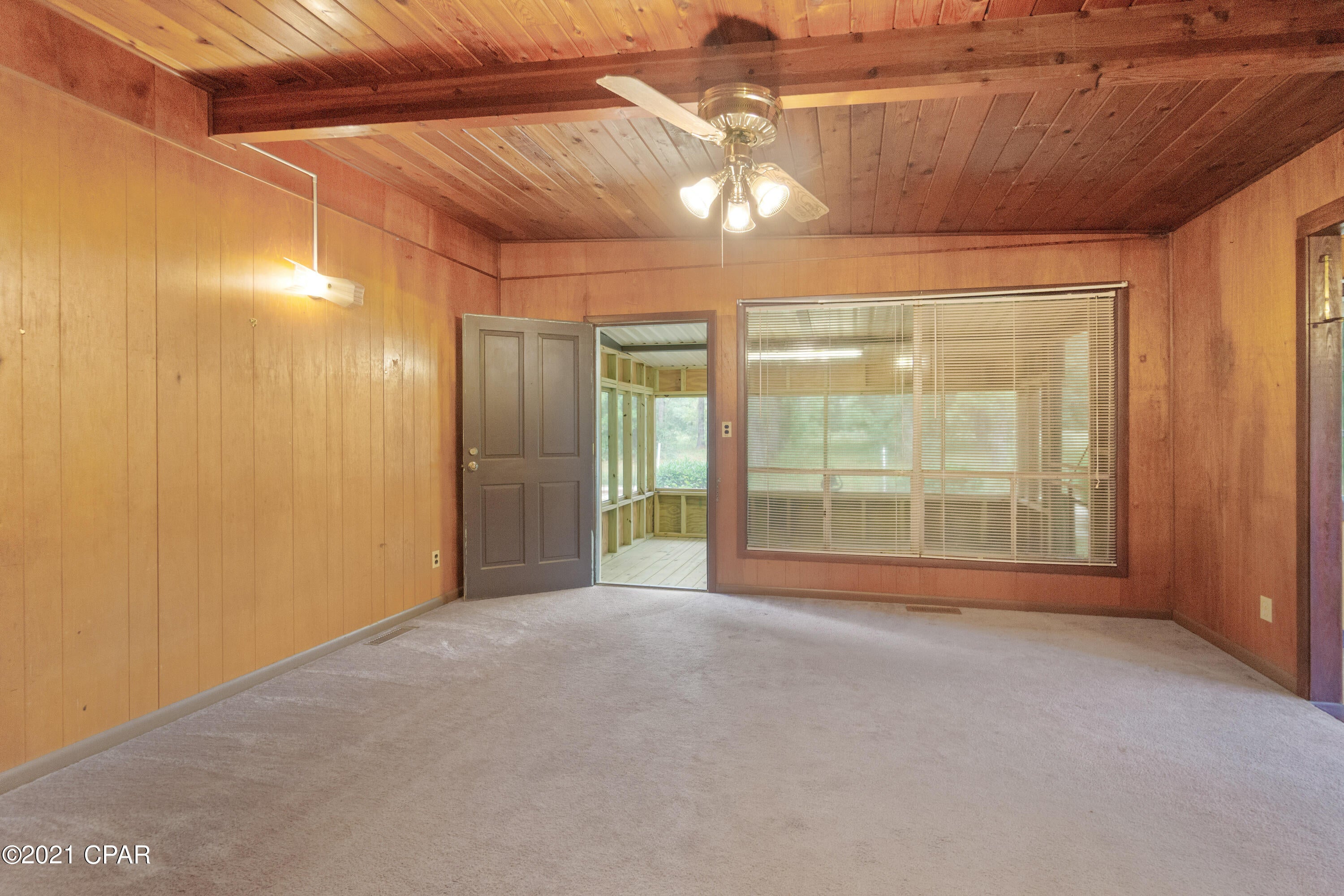 Redbug Lake - Residential