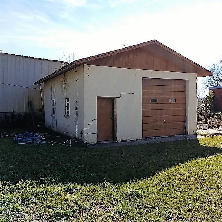No Named Subdivision - Residential