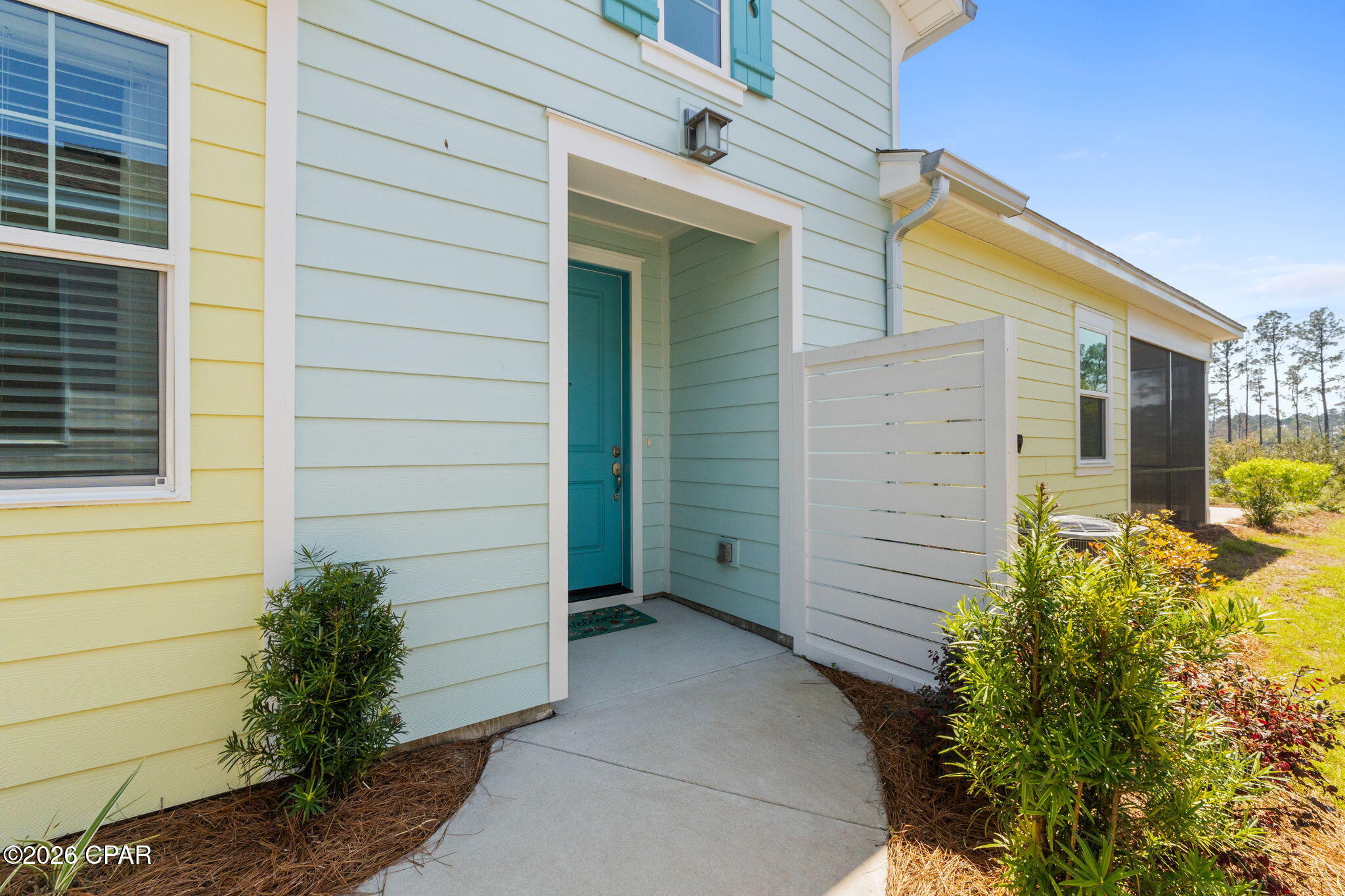 Latitude at Watersound - Residential