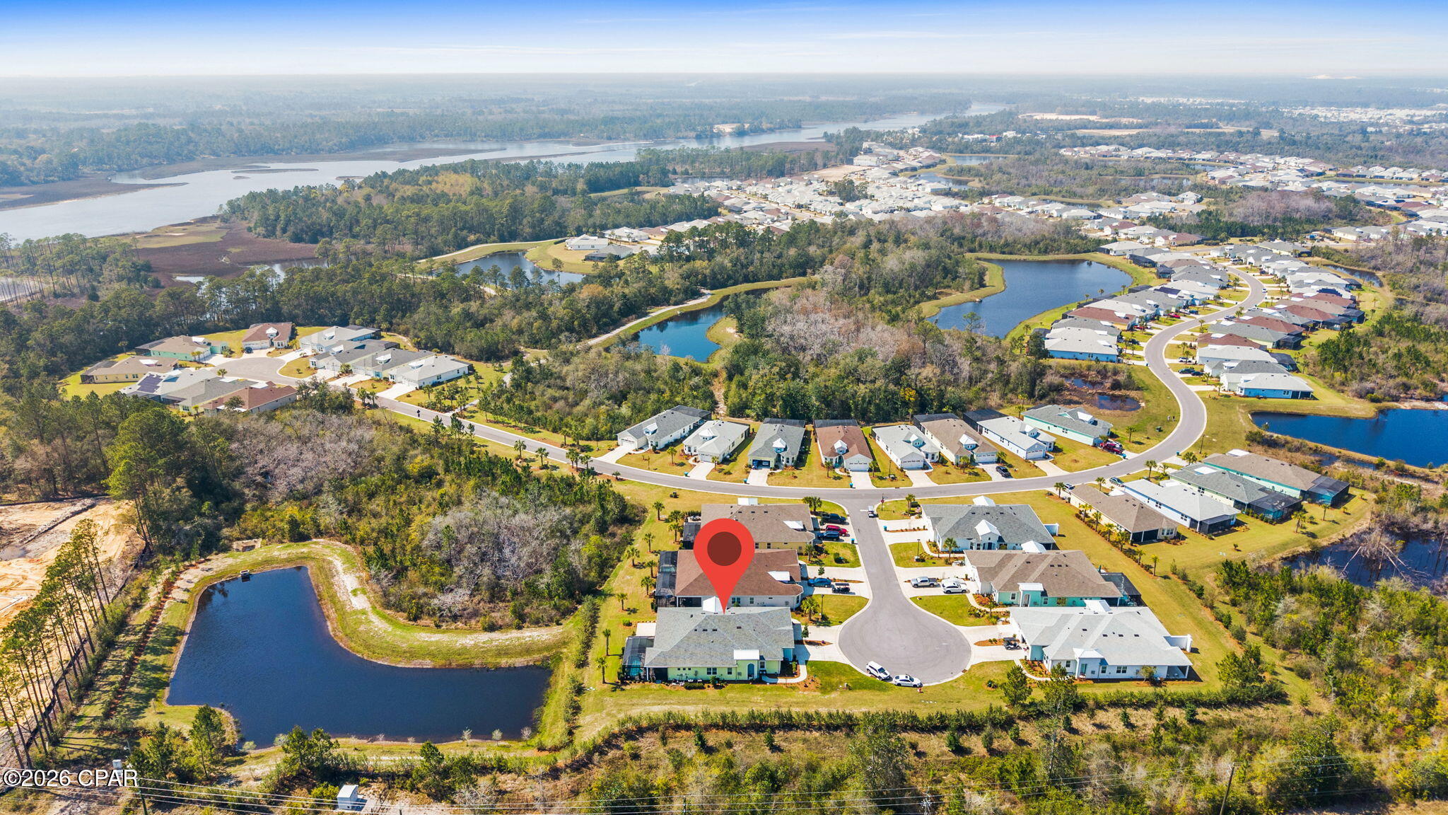 Latitude at Watersound - Residential