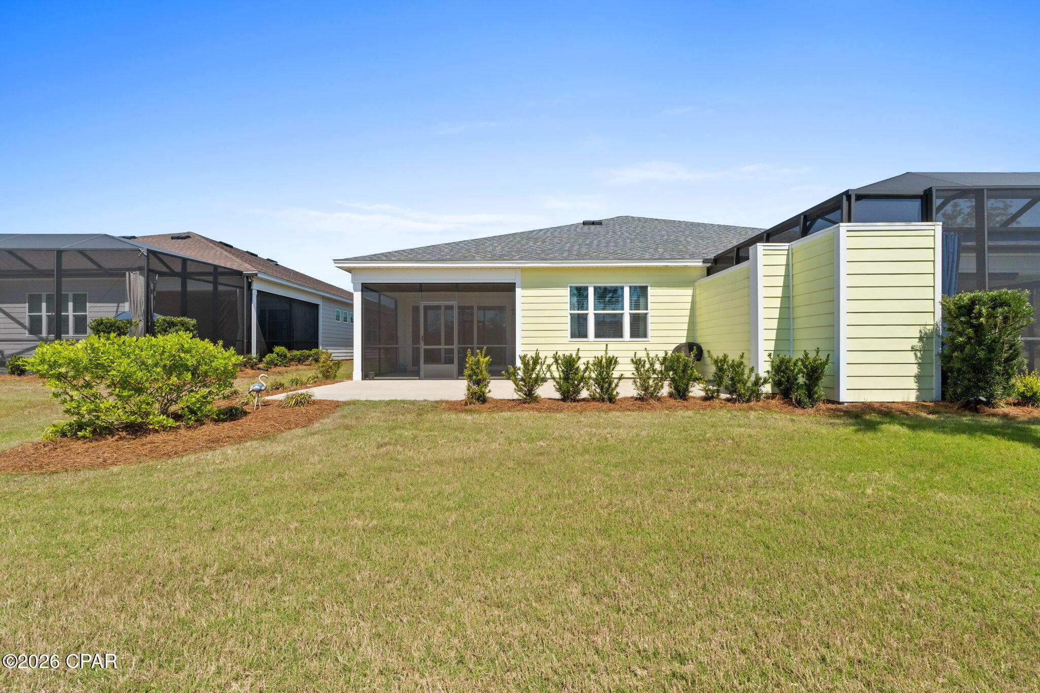 Latitude at Watersound - Residential