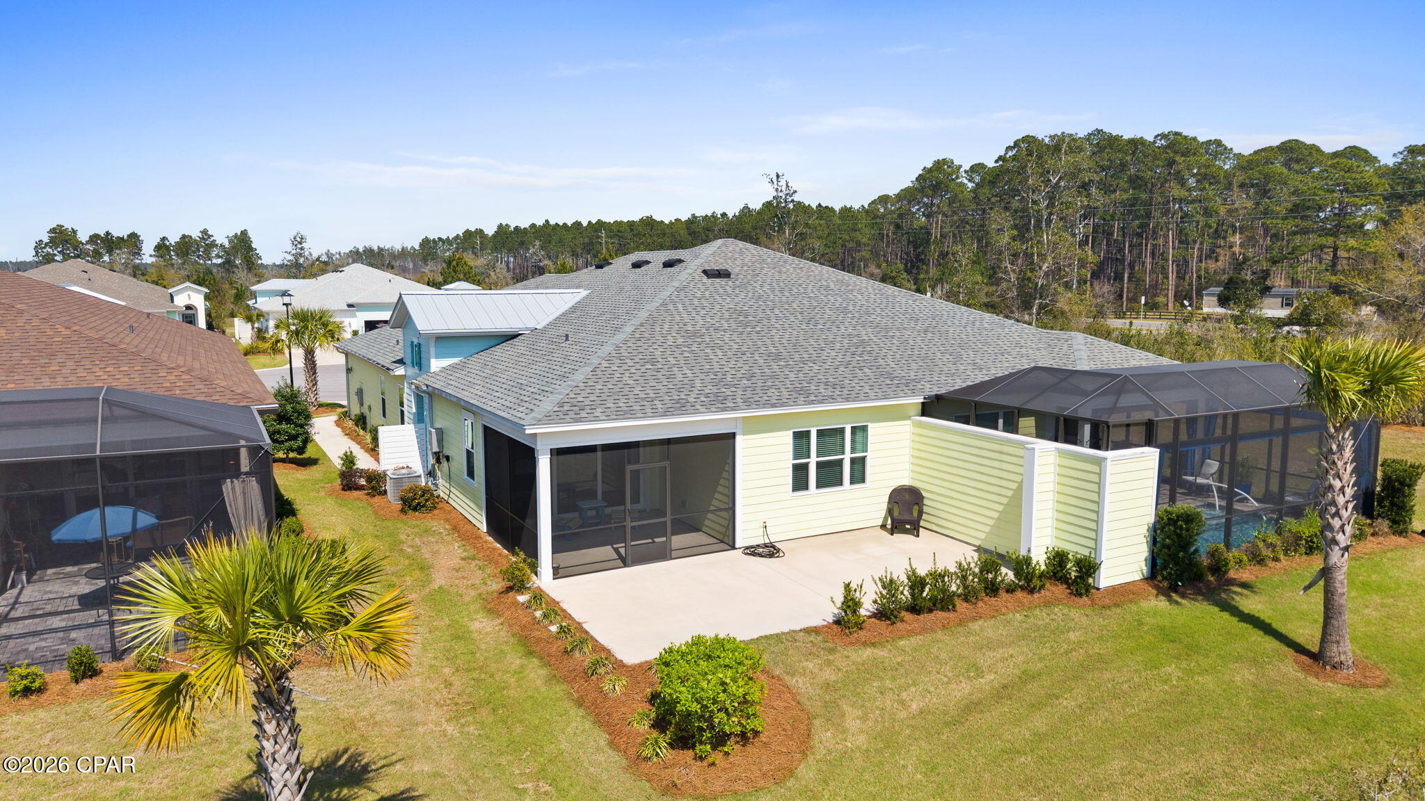 Latitude at Watersound - Residential