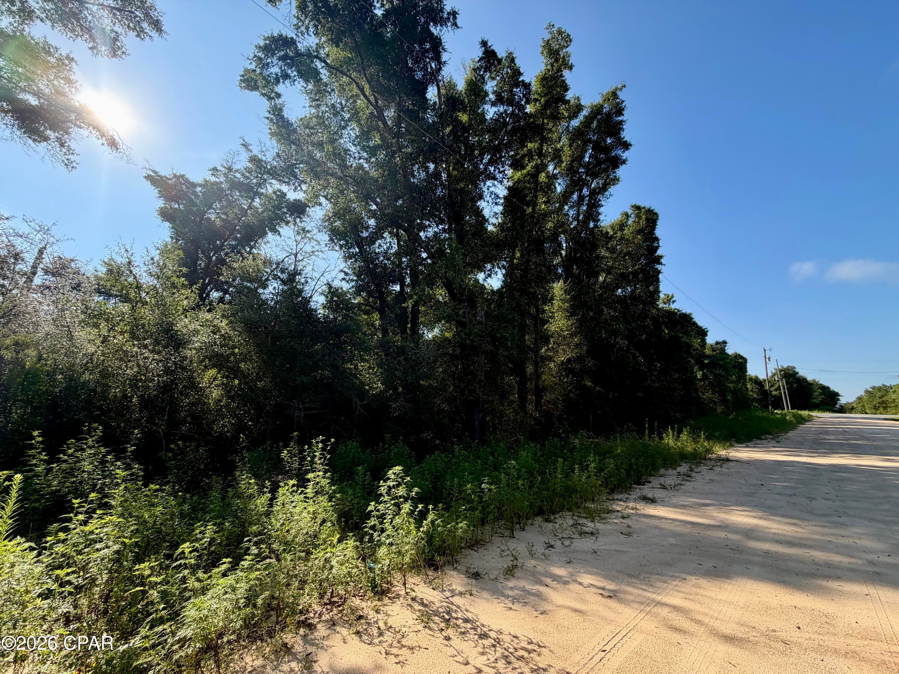 Compass Lake Hills Unit 6 - Land
