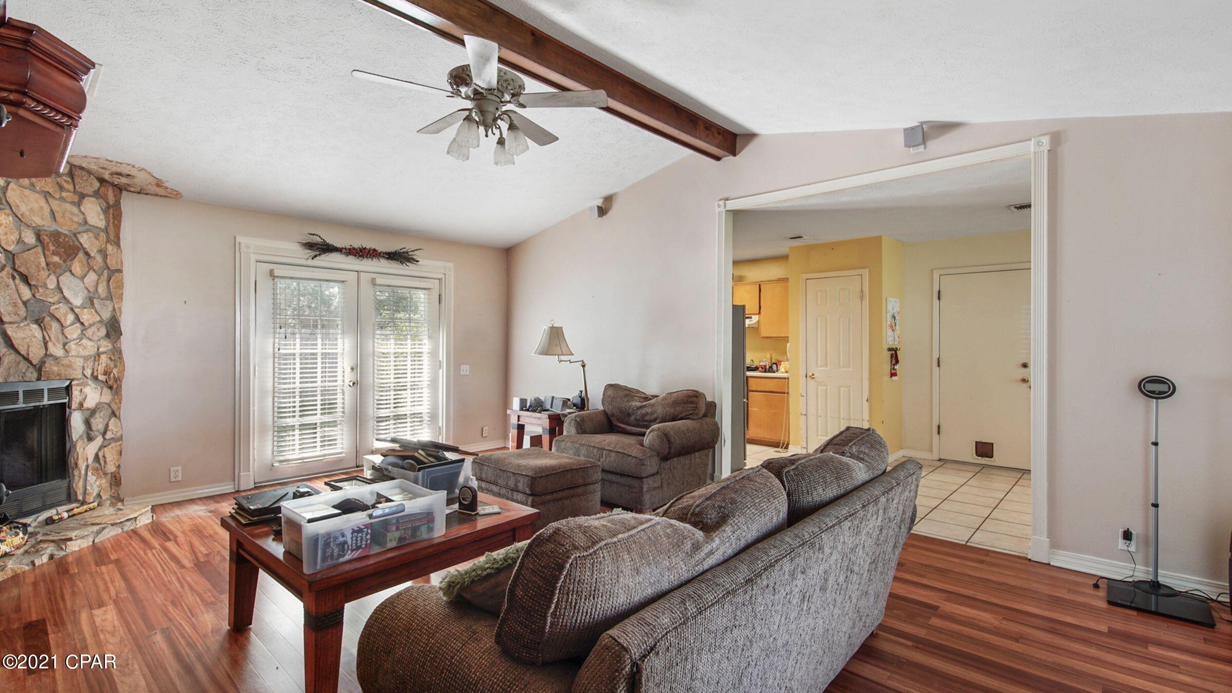 North Lagoon Heights Phase II - Residential