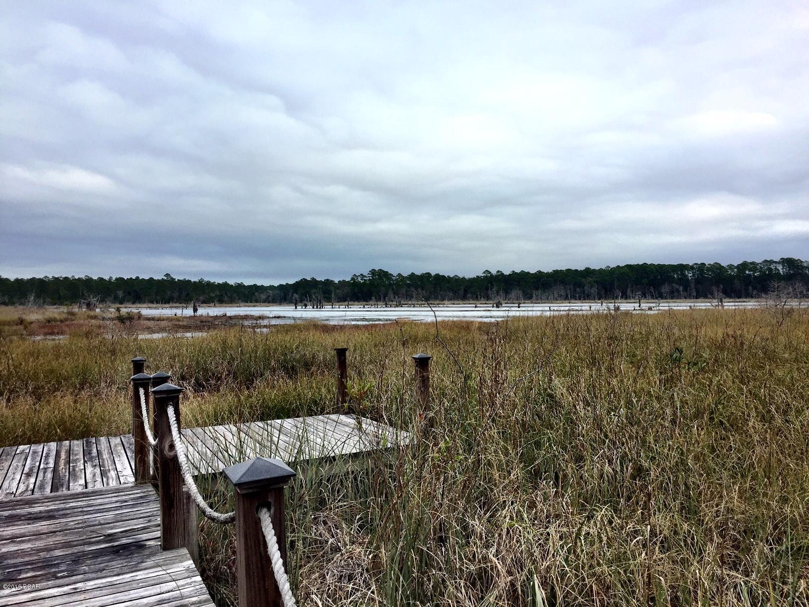 Cedar Creek At Deerpoint Lake - Land