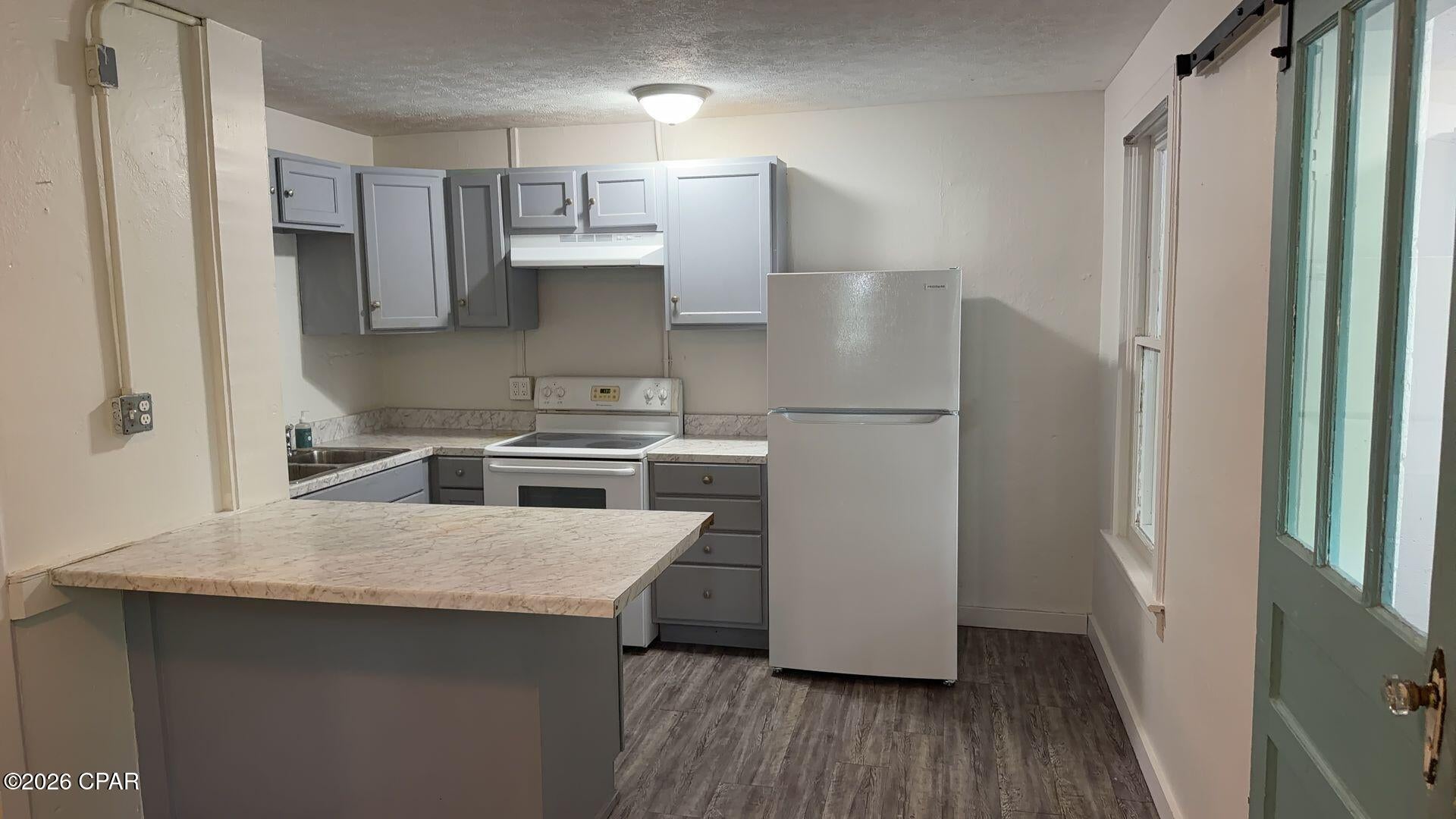 [No Recorded Subdiv] - Residential Lease
