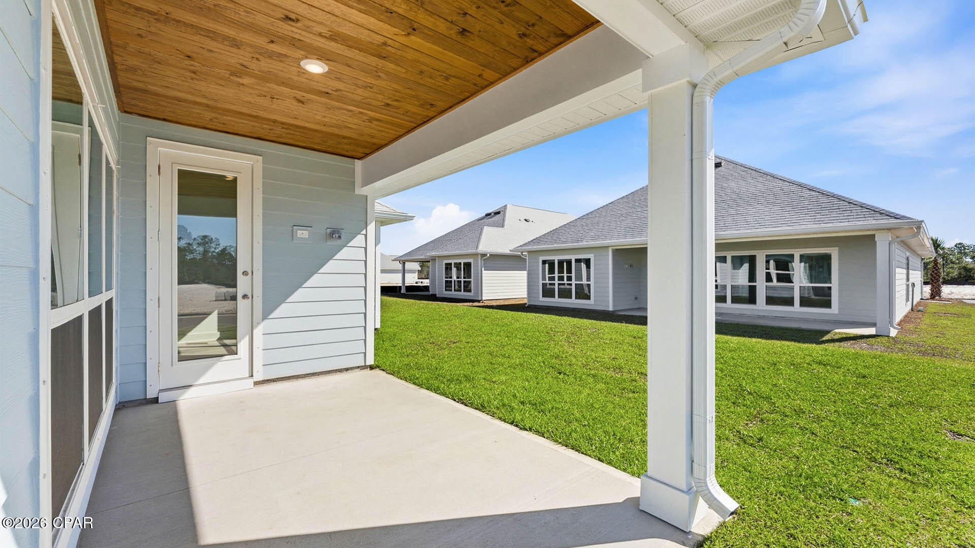 Windmark - Residential