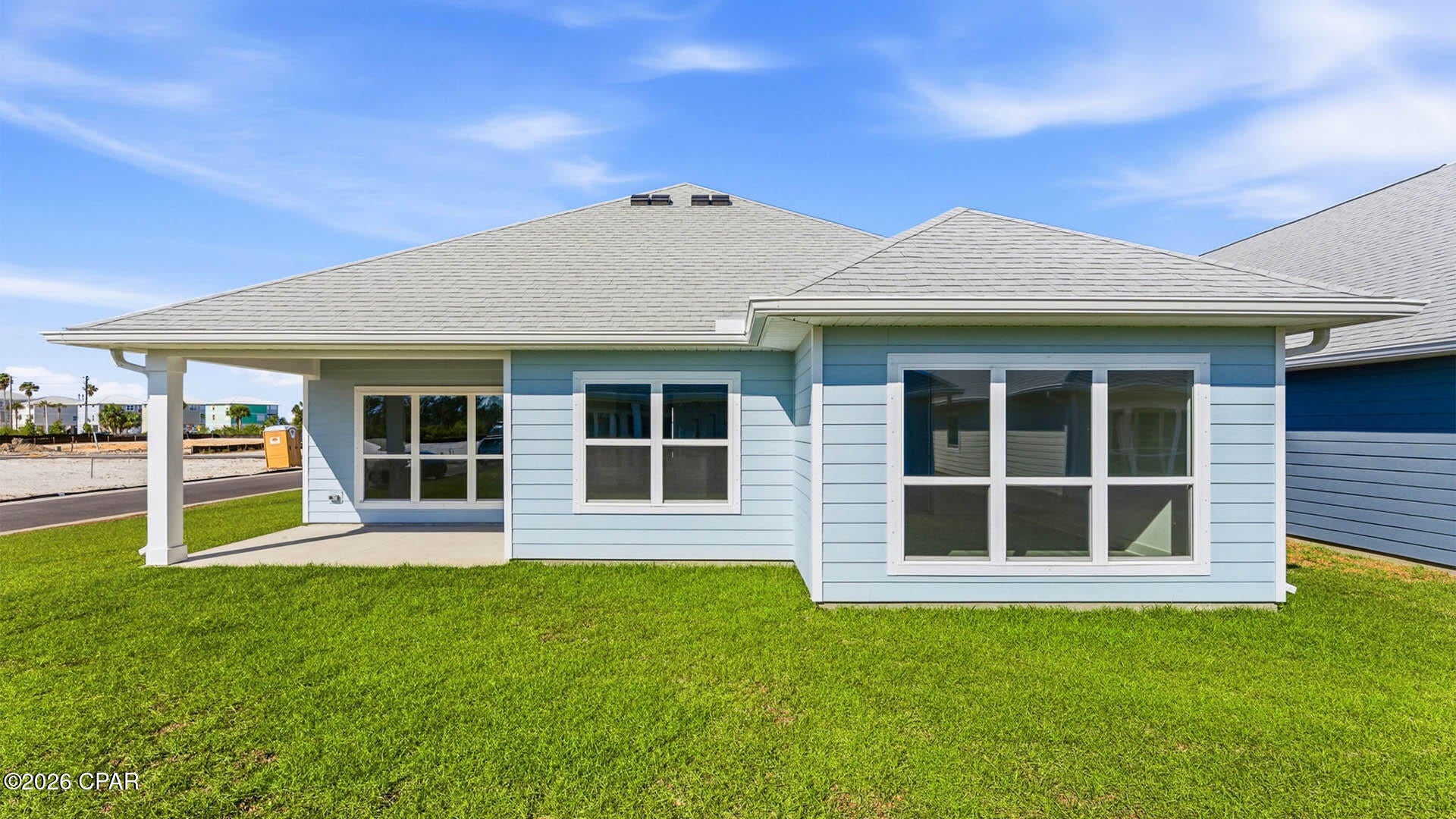 Windmark - Residential