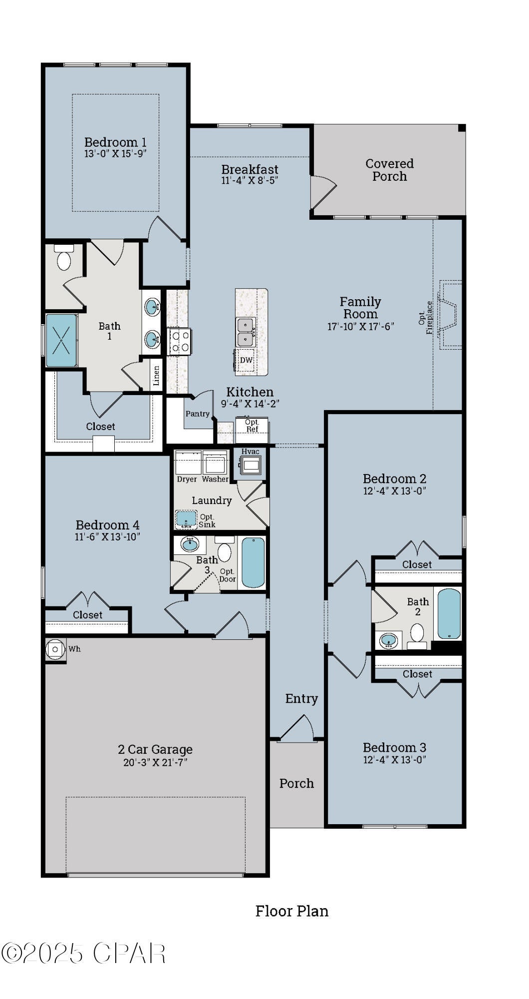 Windmark - Residential