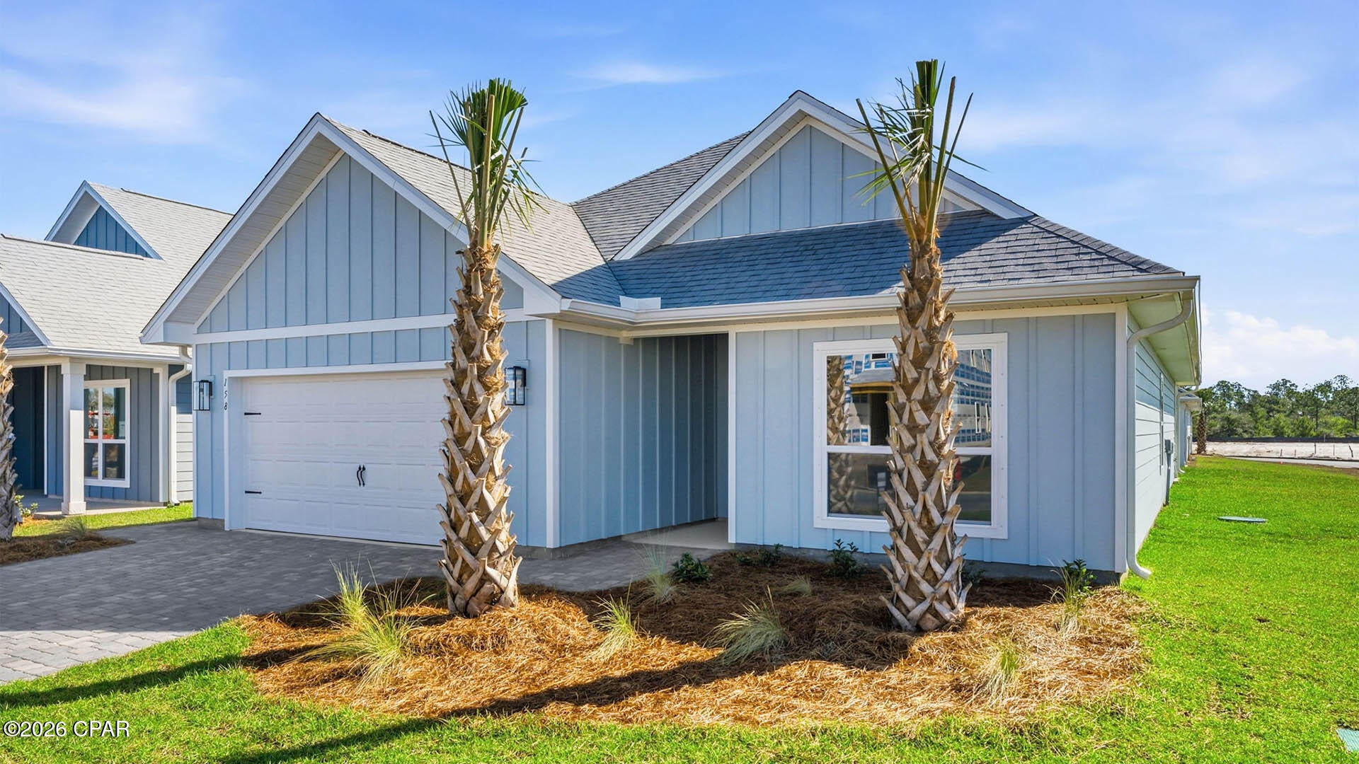 Windmark - Residential