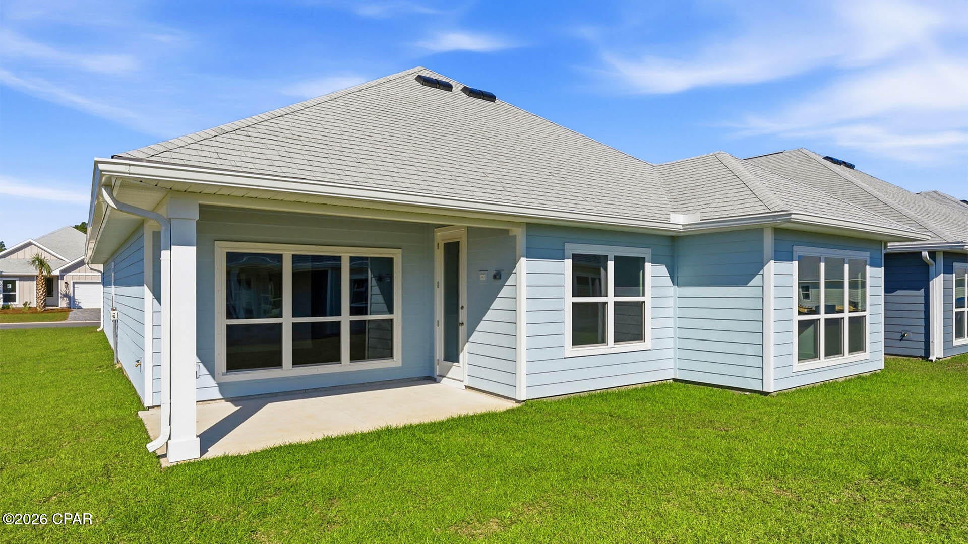 Windmark - Residential