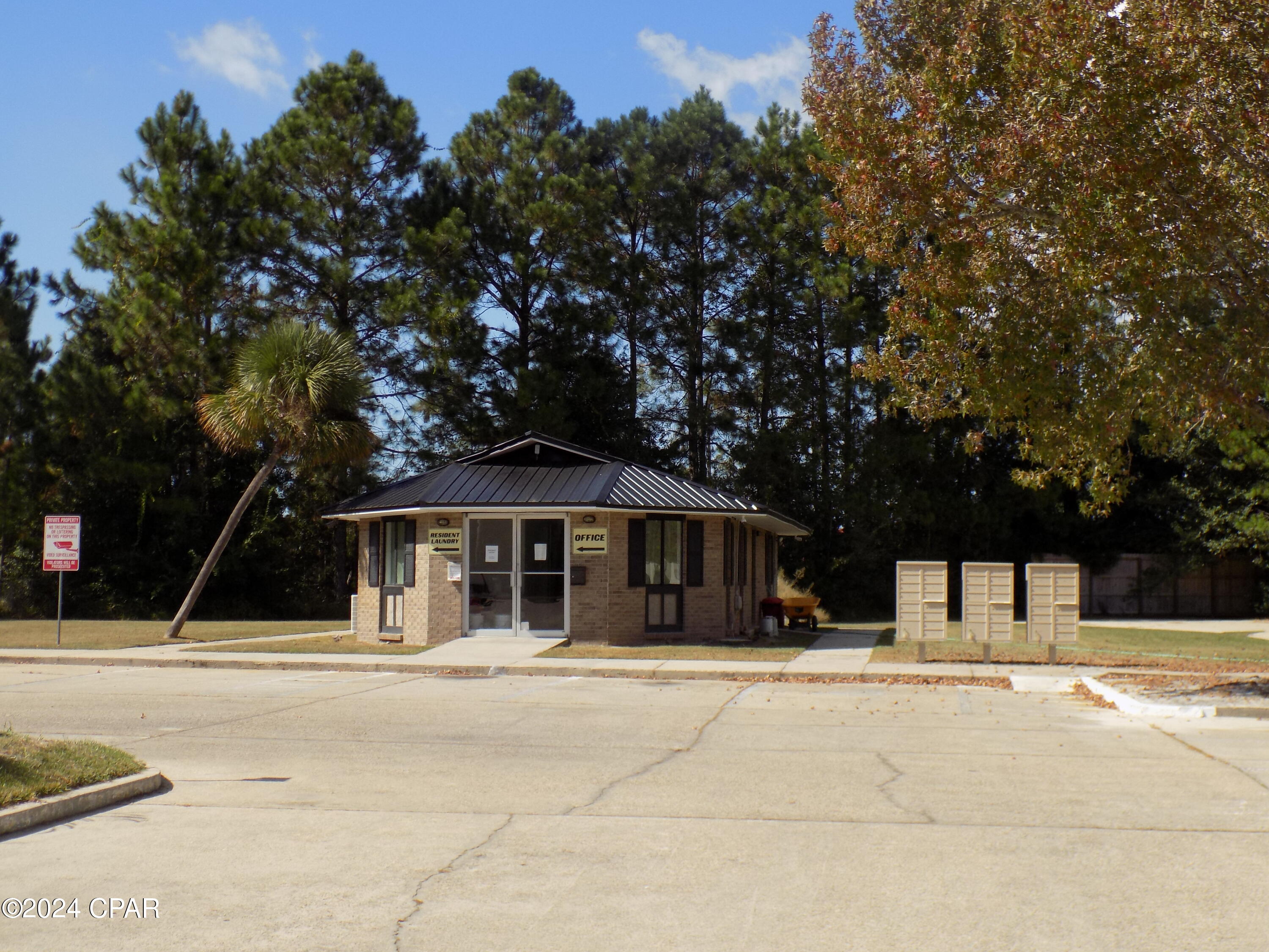 [No Recorded Subdiv] - Residential Lease