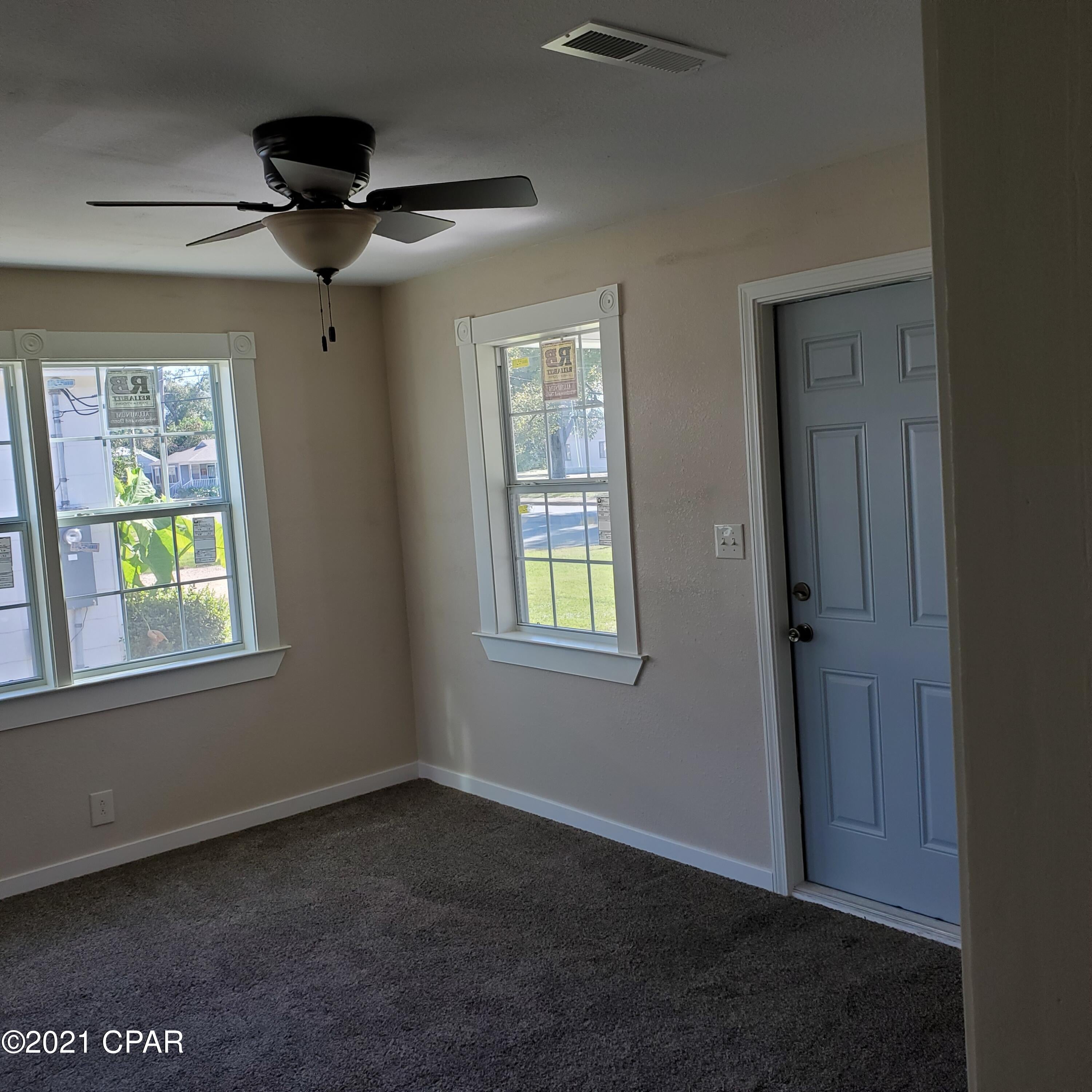 North Highlands - Residential