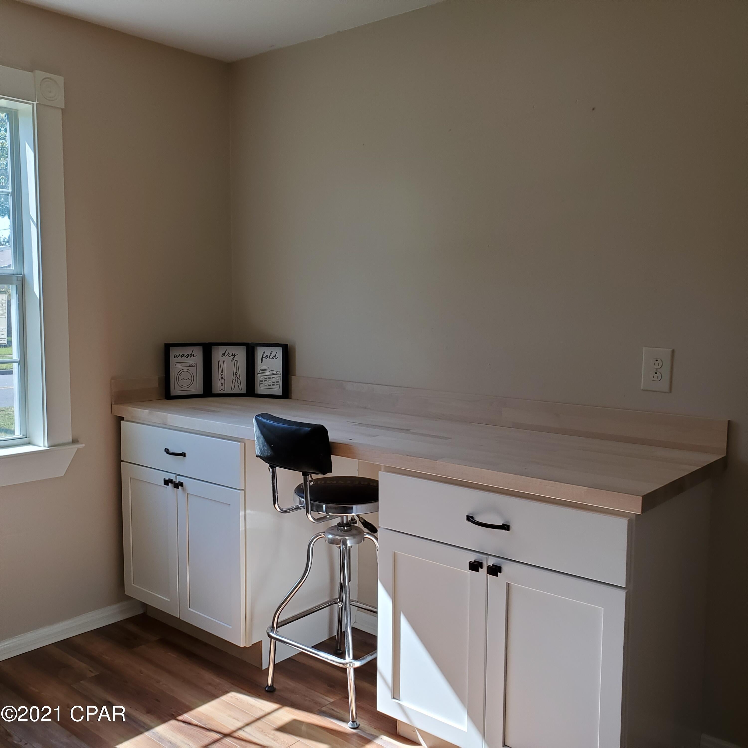 North Highlands - Residential