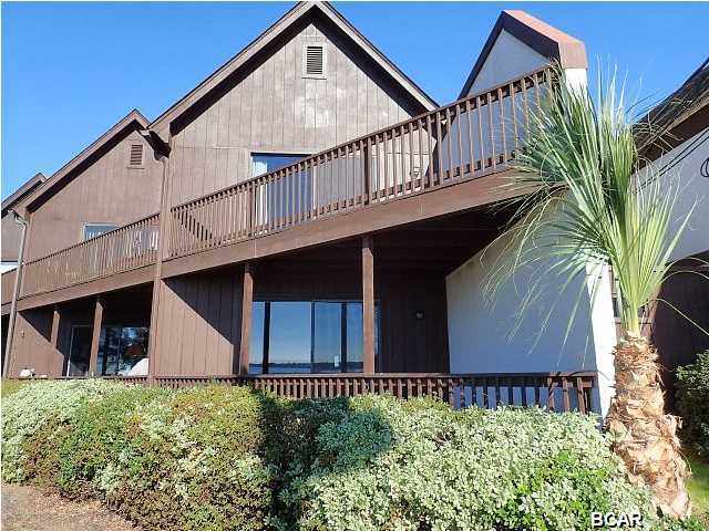 Cedar Cove Apts - Residential