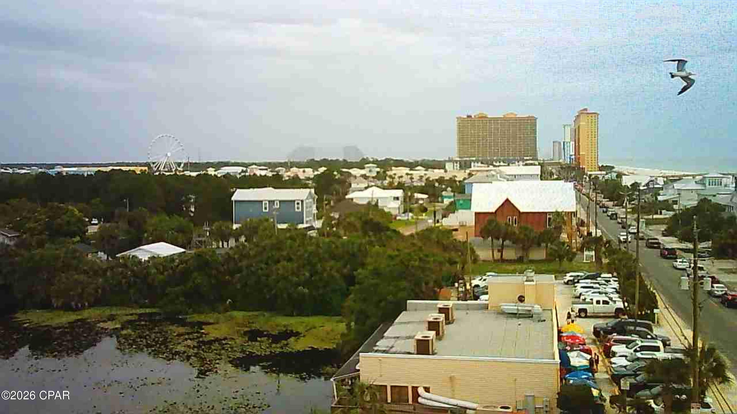 Lullwater Beach - Land