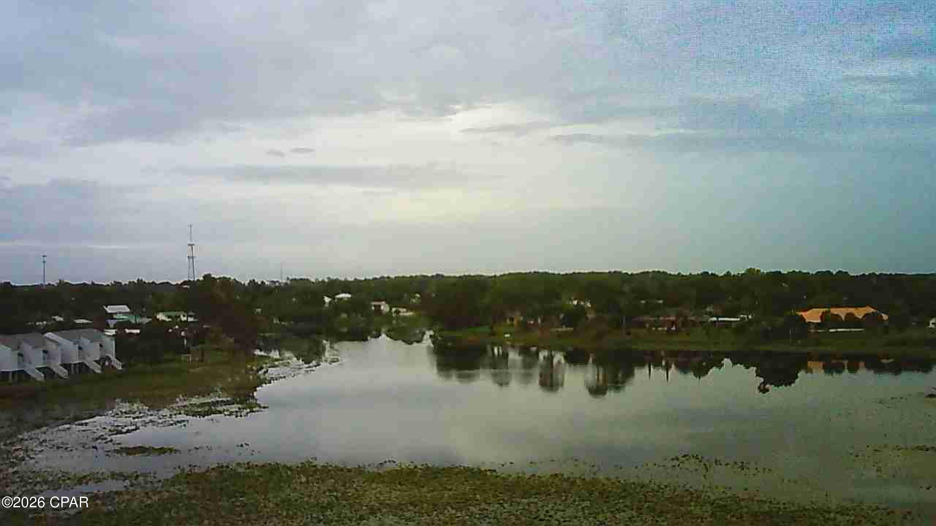 Lullwater Beach - Land