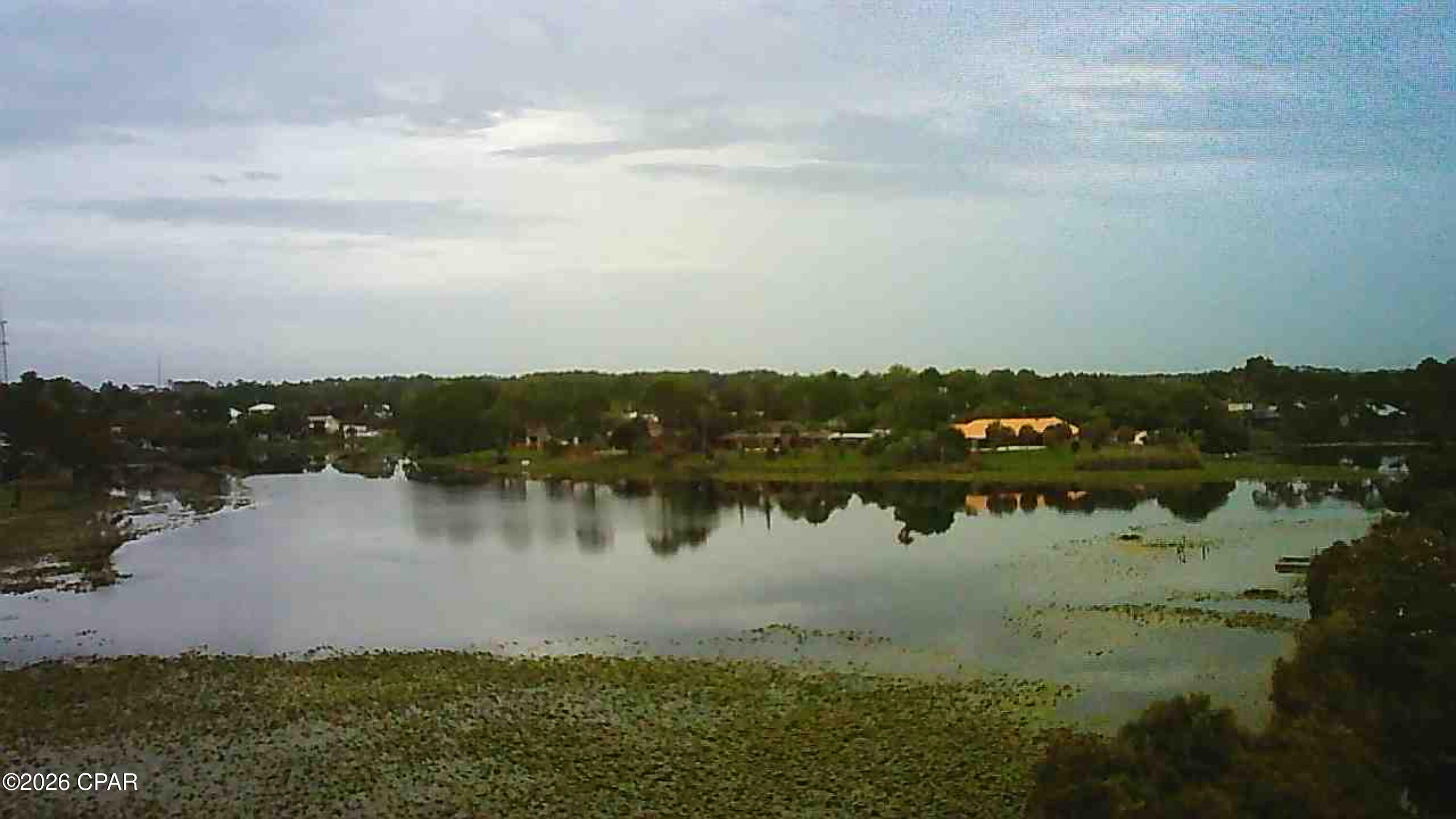 Lullwater Beach - Land