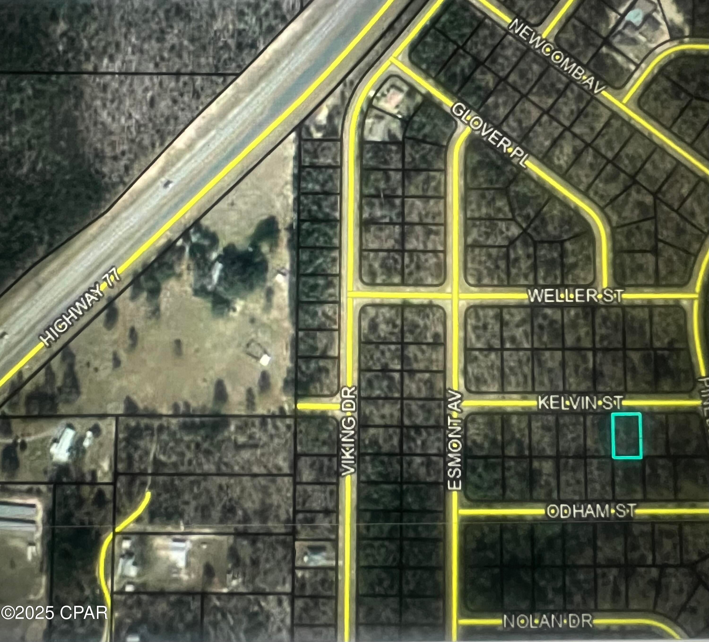 Sunny Hills Unit 5 - Land