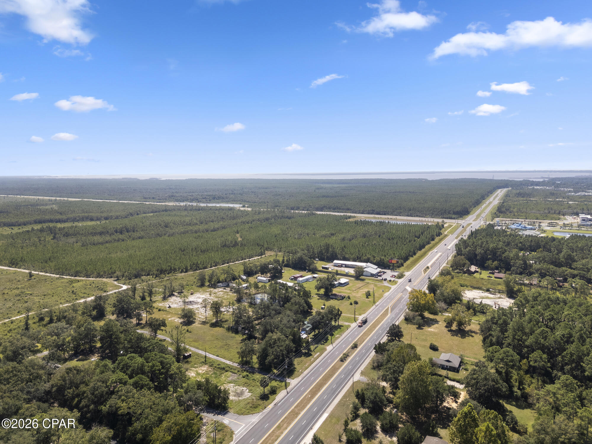 No Named Subdivision - Land