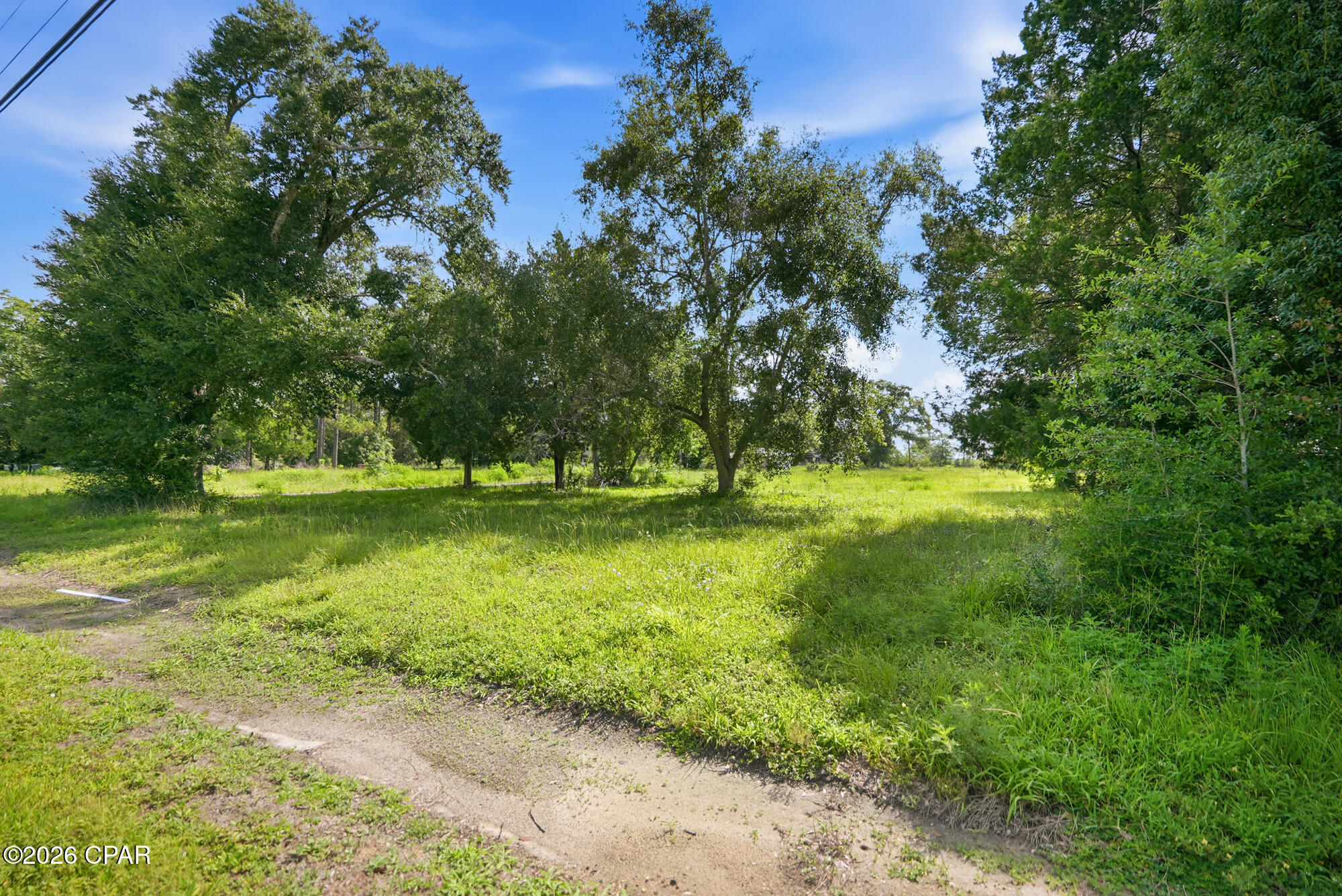 No Named Subdivision - Land