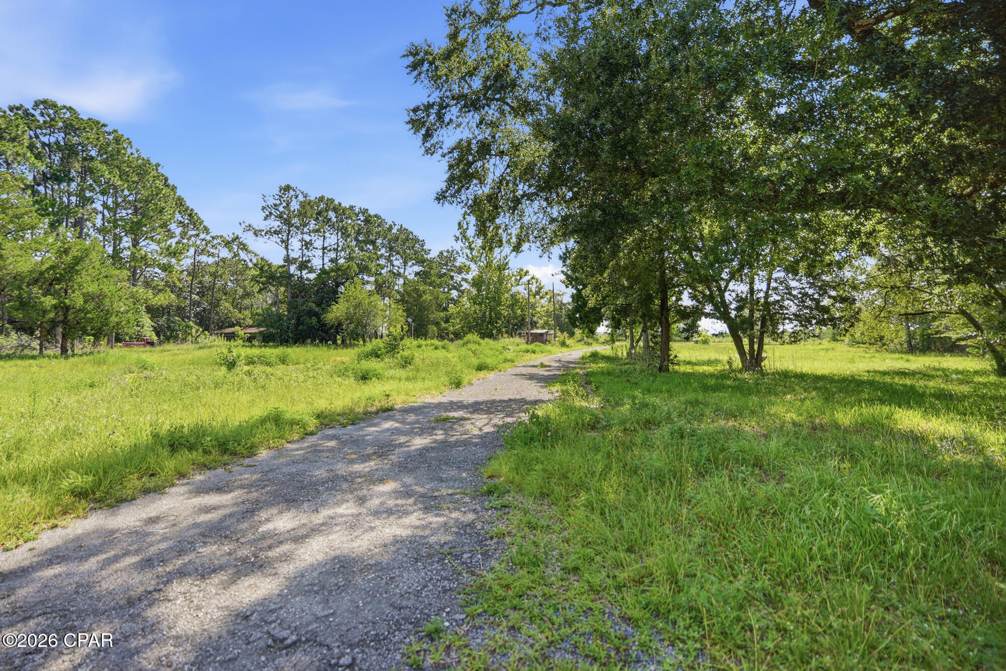 No Named Subdivision - Land