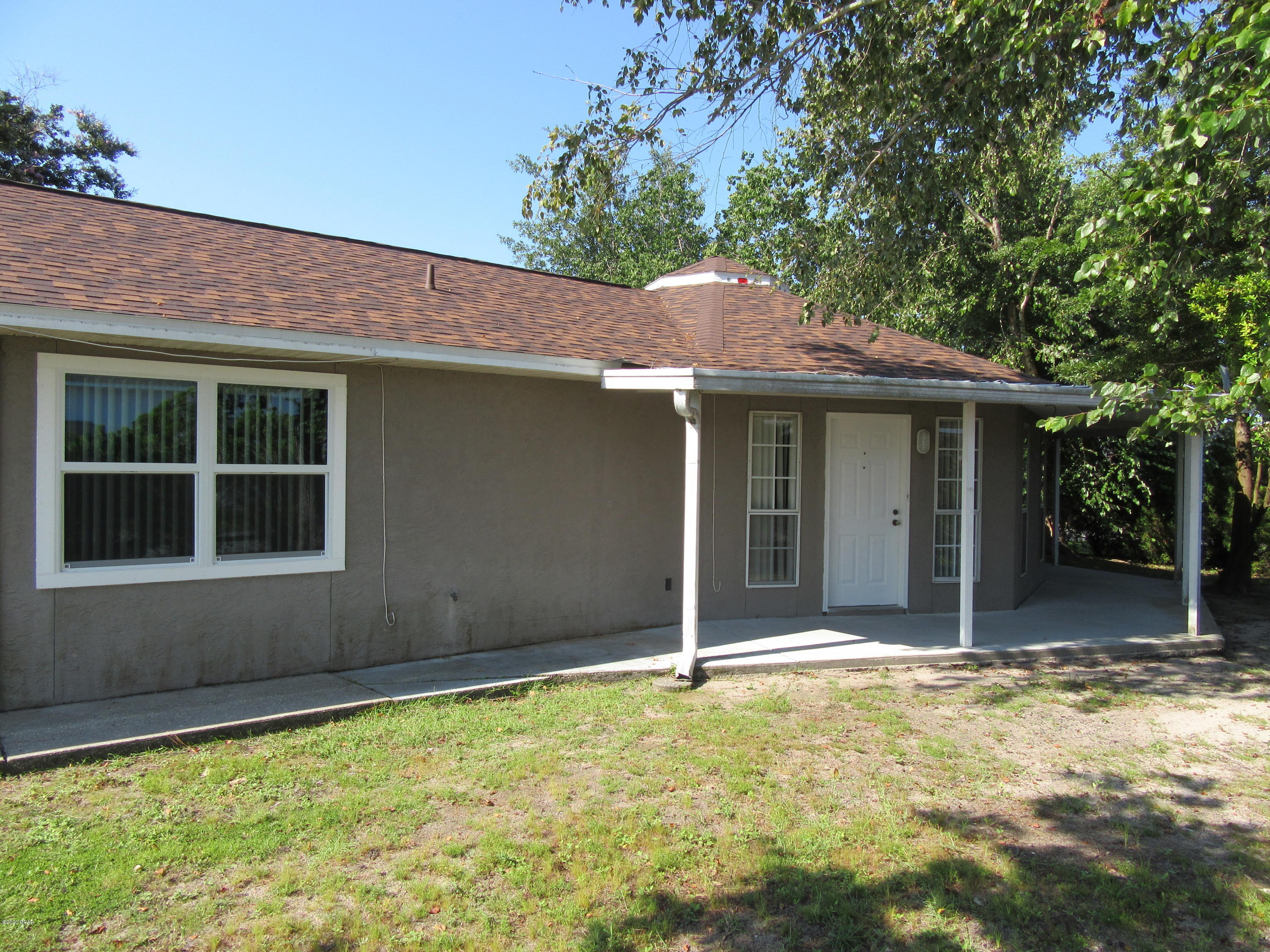 [No Recorded Subdiv] - Residential Lease