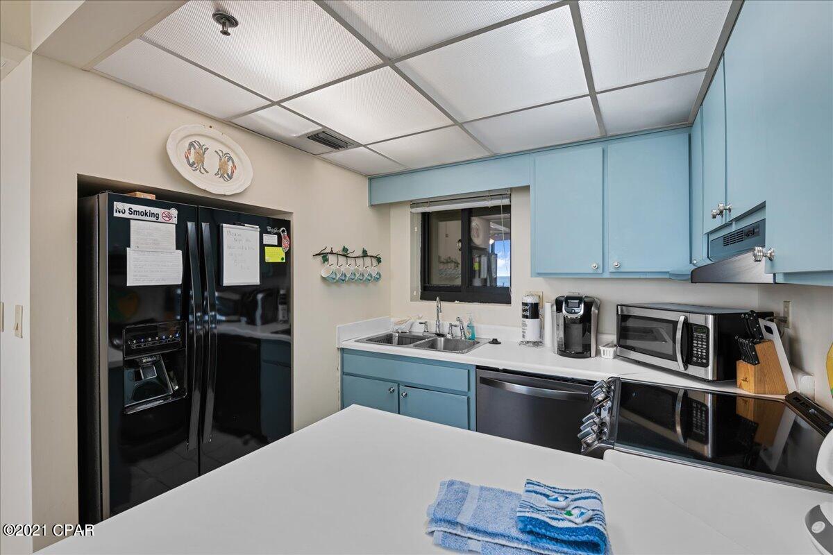 Sunbird Condo - Residential