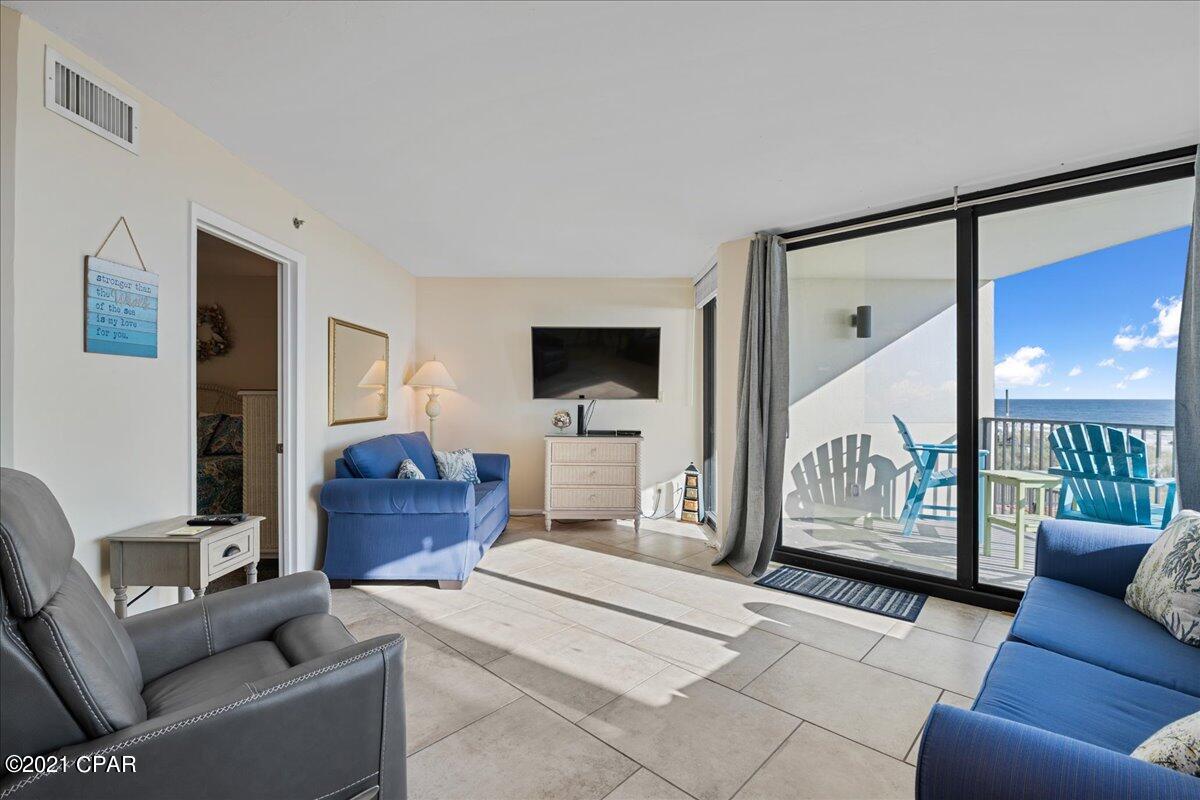 Sunbird Condo - Residential