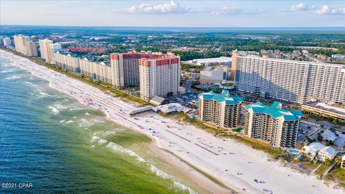Sunbird Condo - Residential