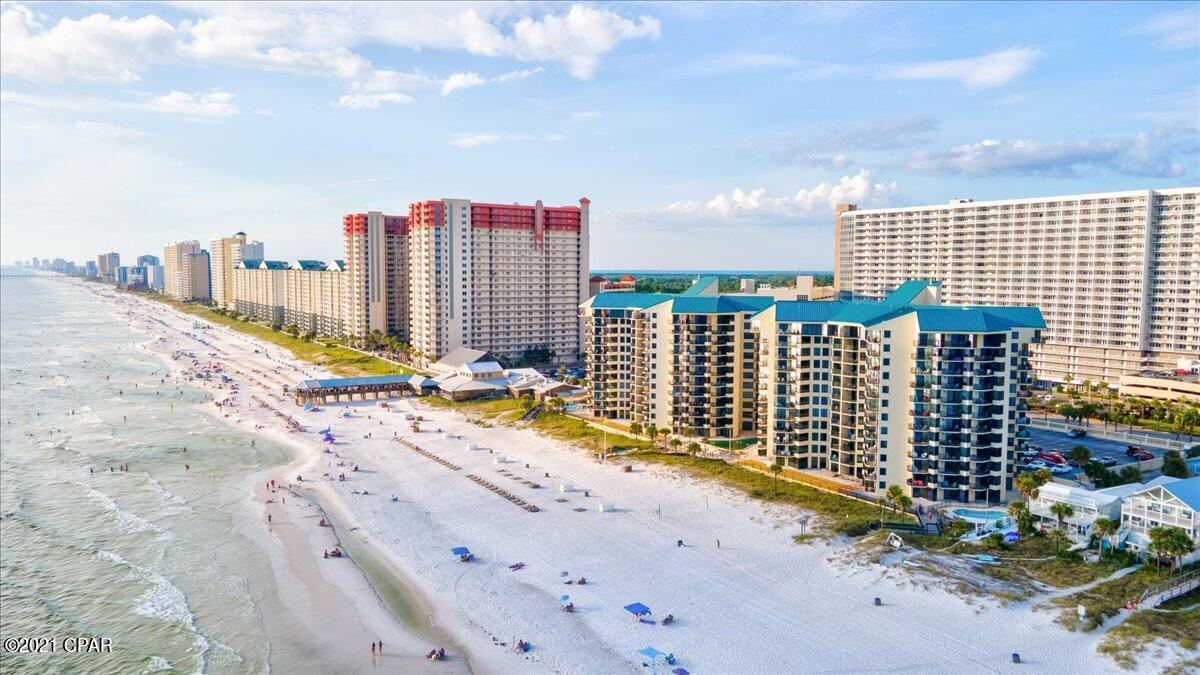 Sunbird Condo - Residential