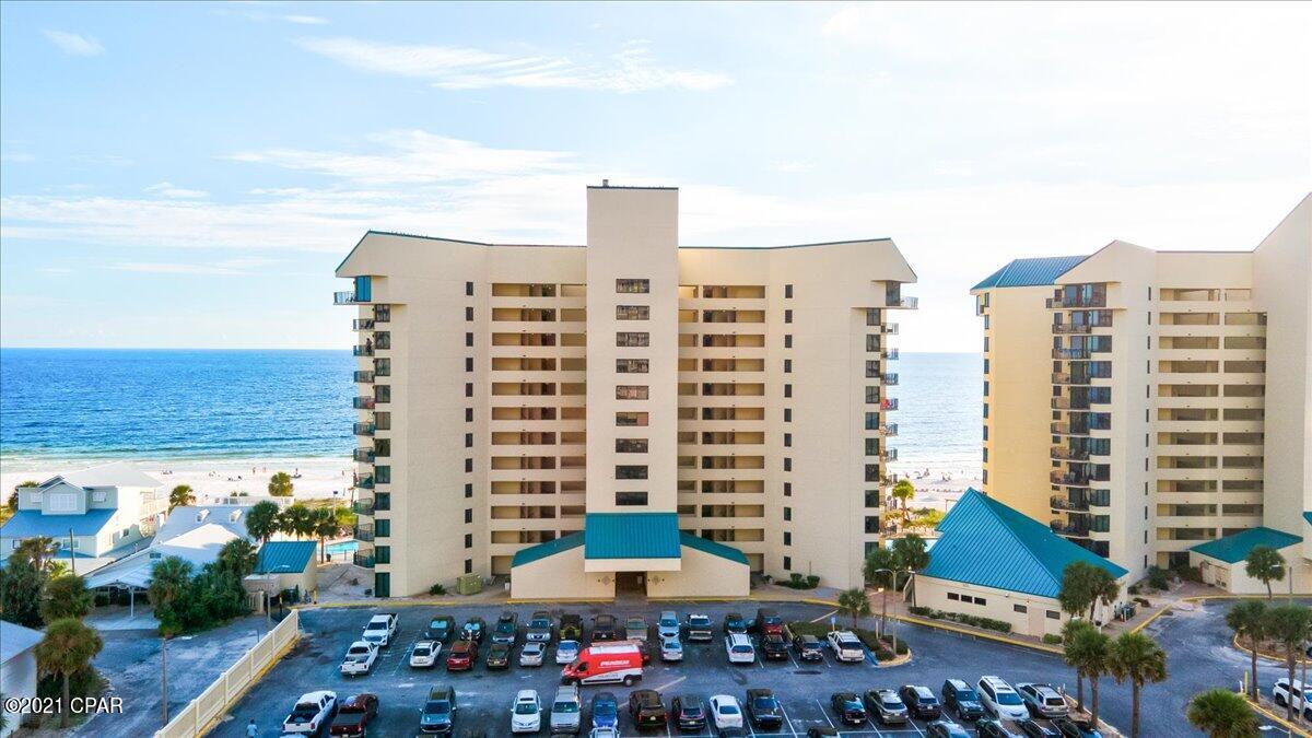 Sunbird Condo - Residential