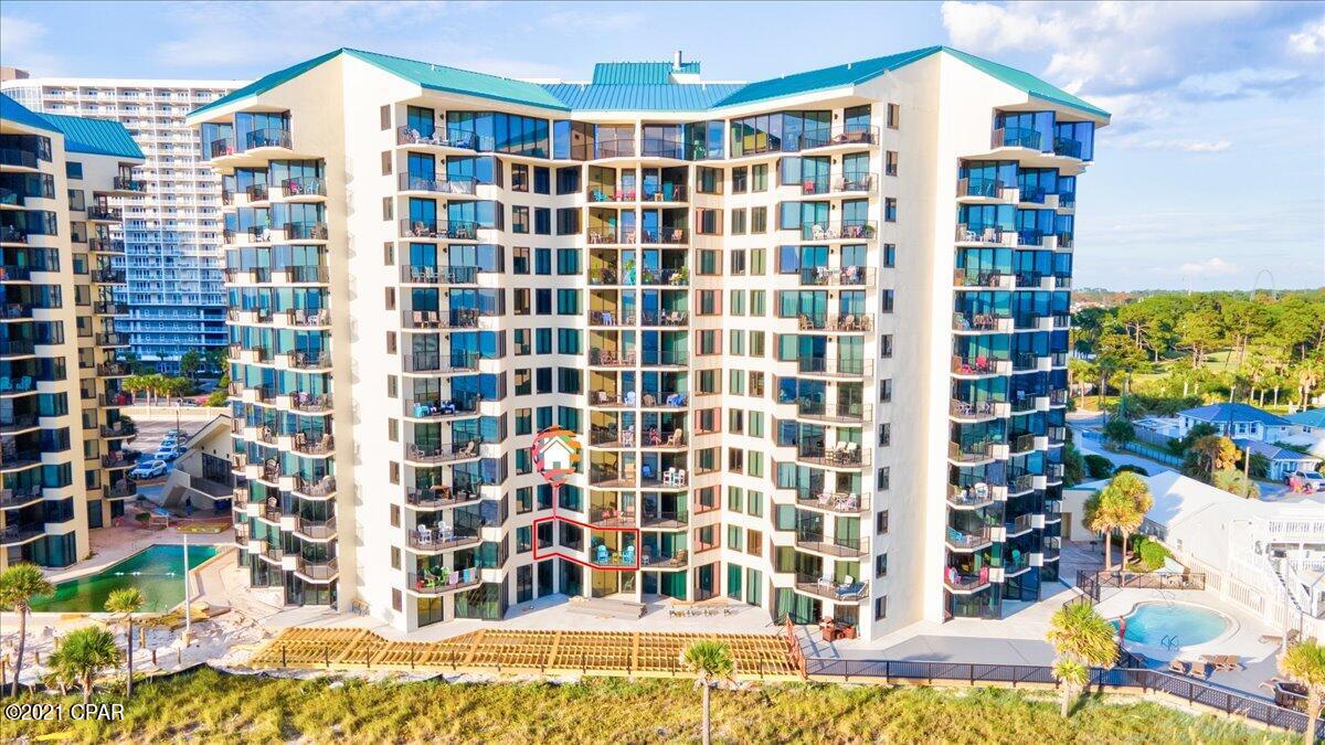 Sunbird Condo - Residential