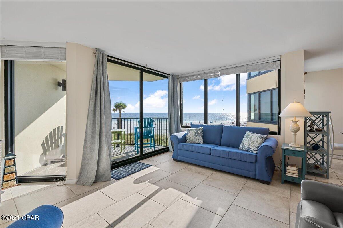 Sunbird Condo - Residential