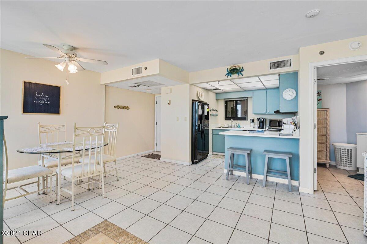 Sunbird Condo - Residential