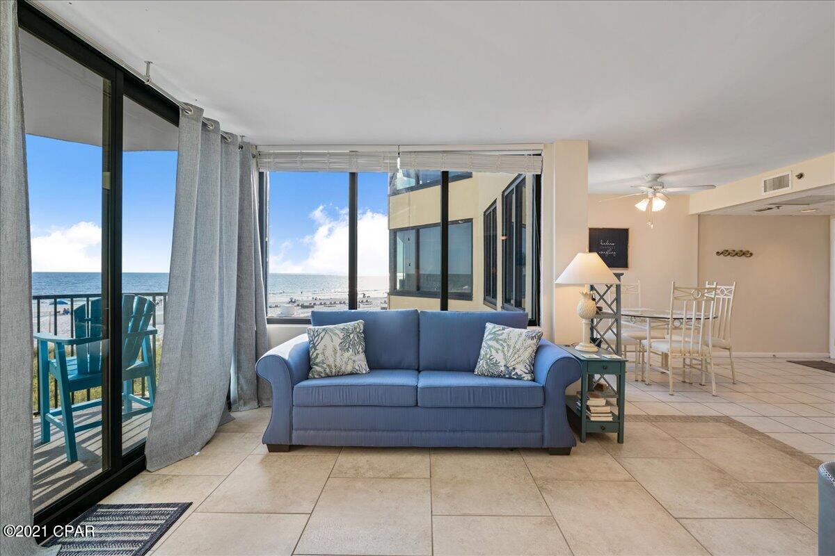 Sunbird Condo - Residential