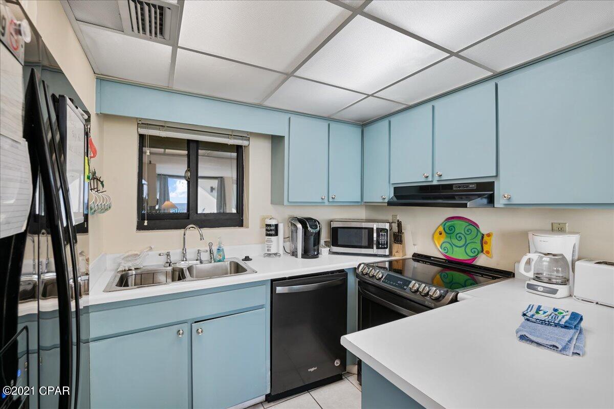 Sunbird Condo - Residential