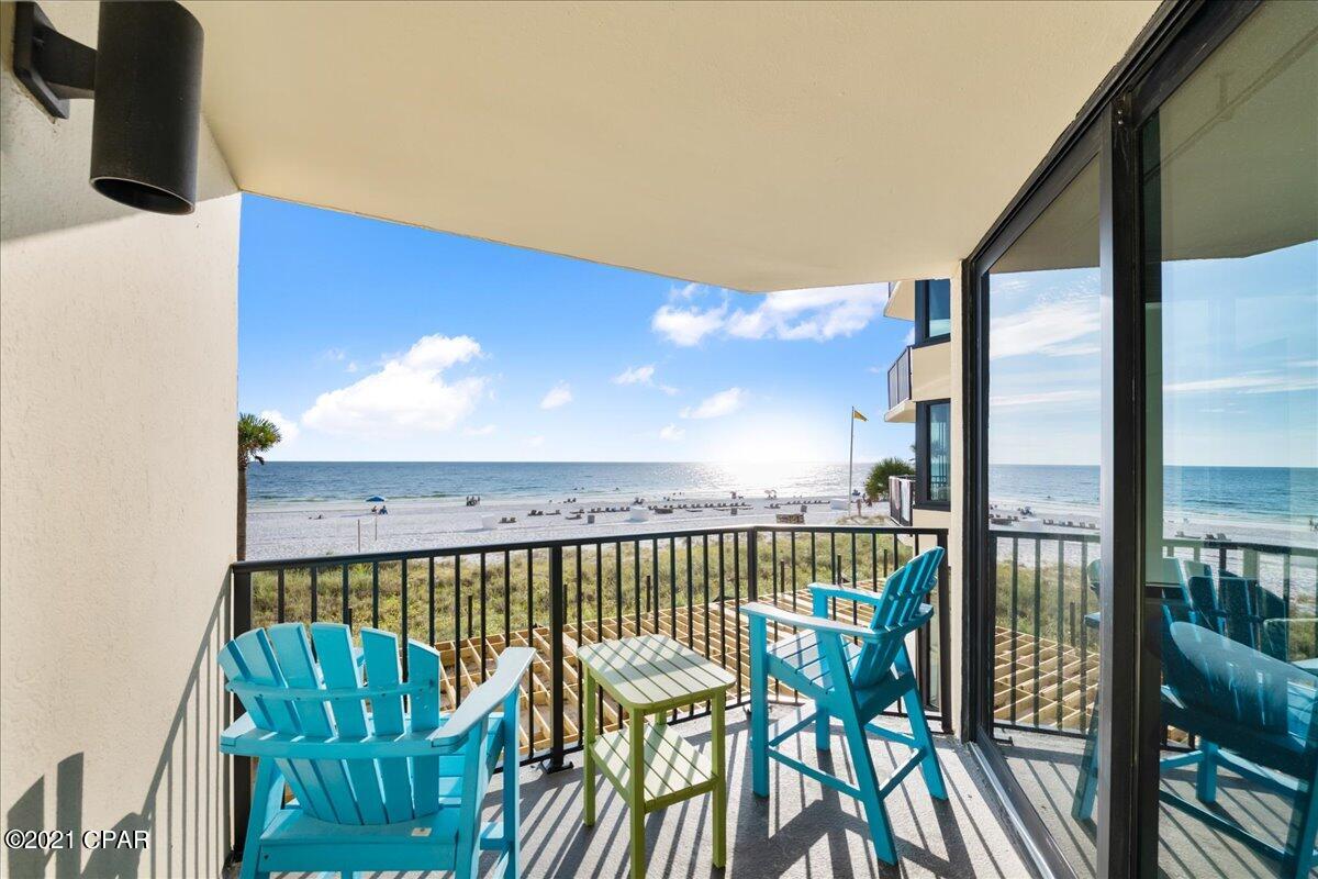 Sunbird Condo - Residential